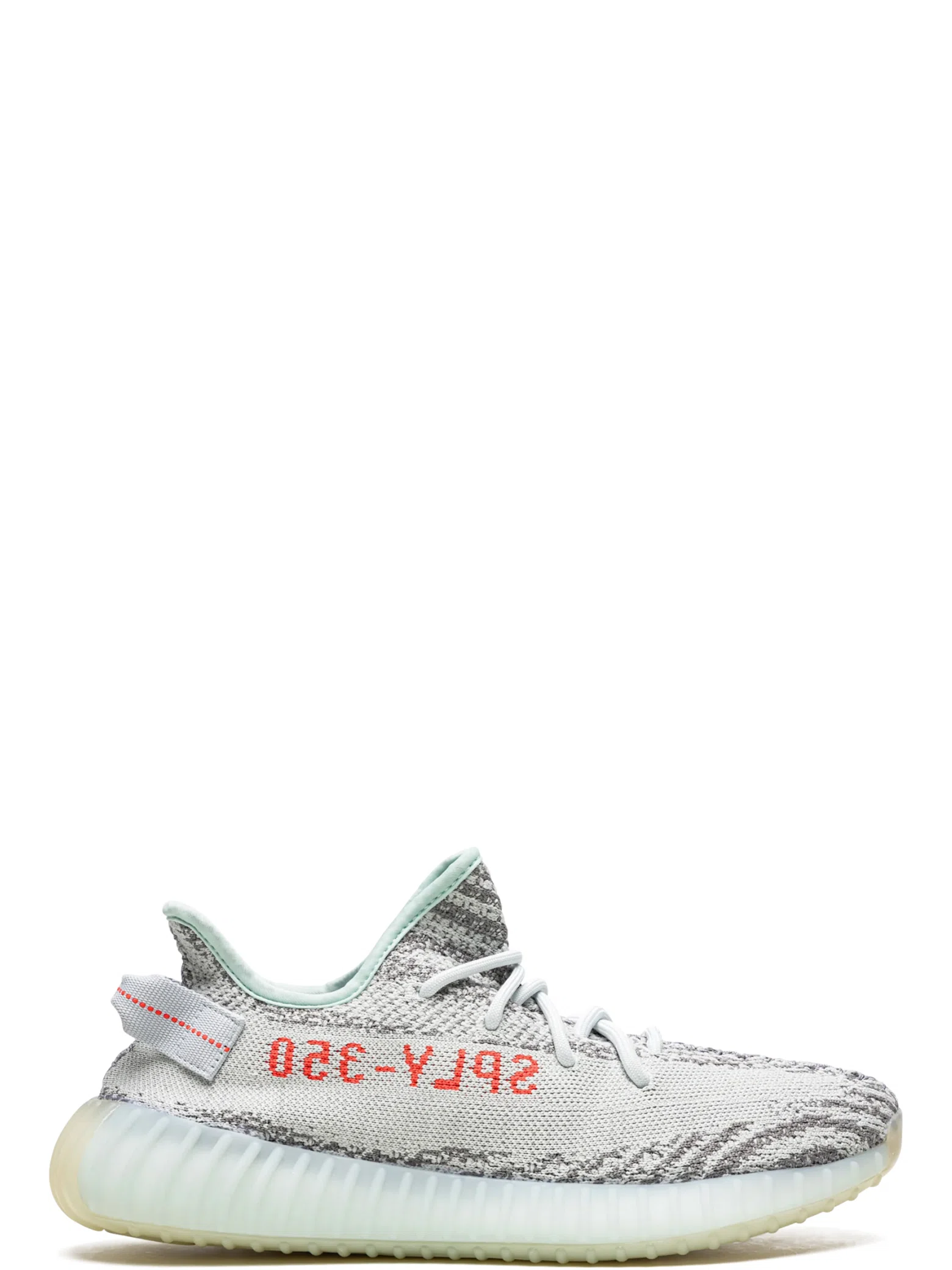 Кроссовки Adidas Yeezy Boost 350 V2 "Blue Tint" | Farsel