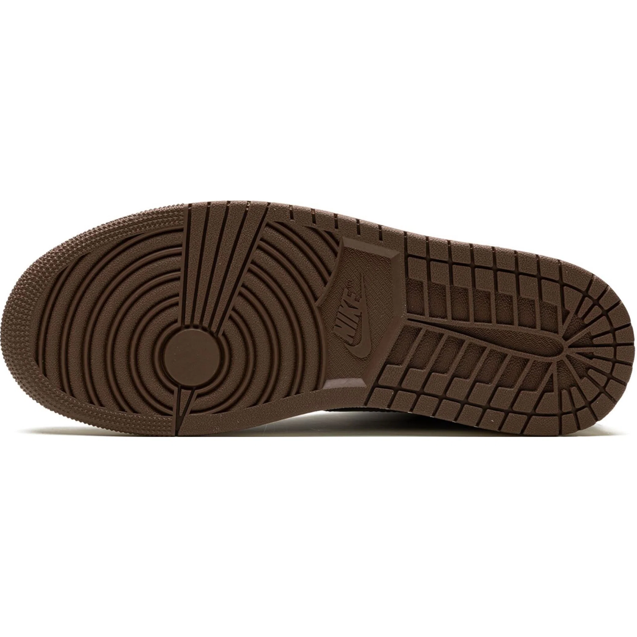 Кроссовки Nike Air Jordan 1 Retro High OG "Palomino" | Farsel