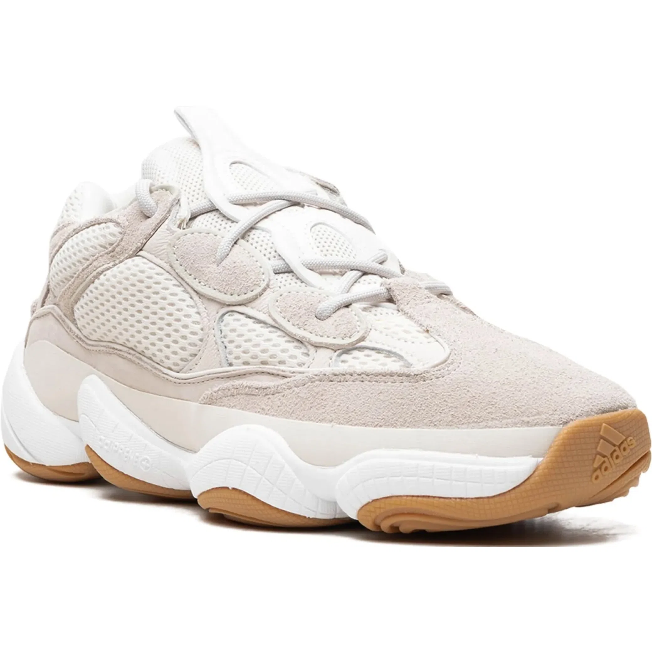  Adidas Yeezy 500 "Stone Taupe" | Farsel