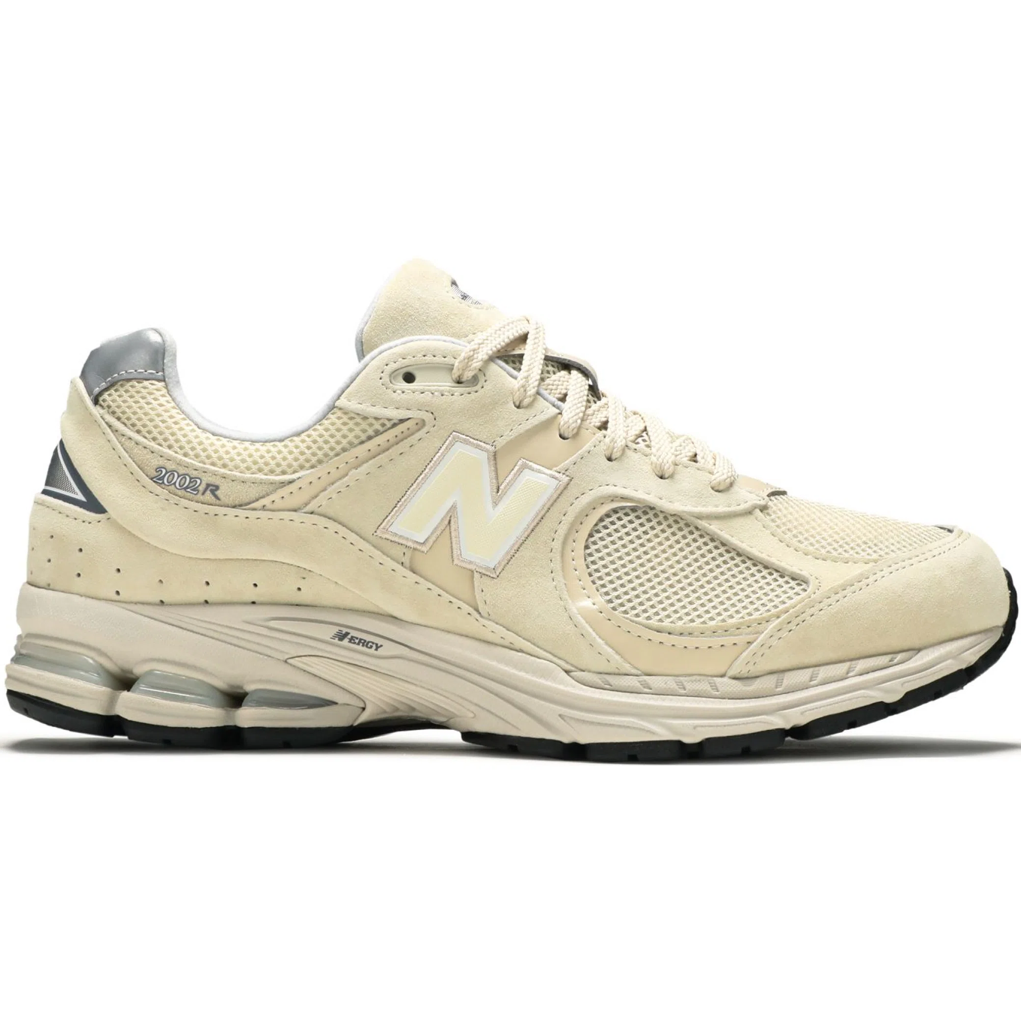 Кроссовки New Balance 2002R "Bone Light Aluminum" | Farsel