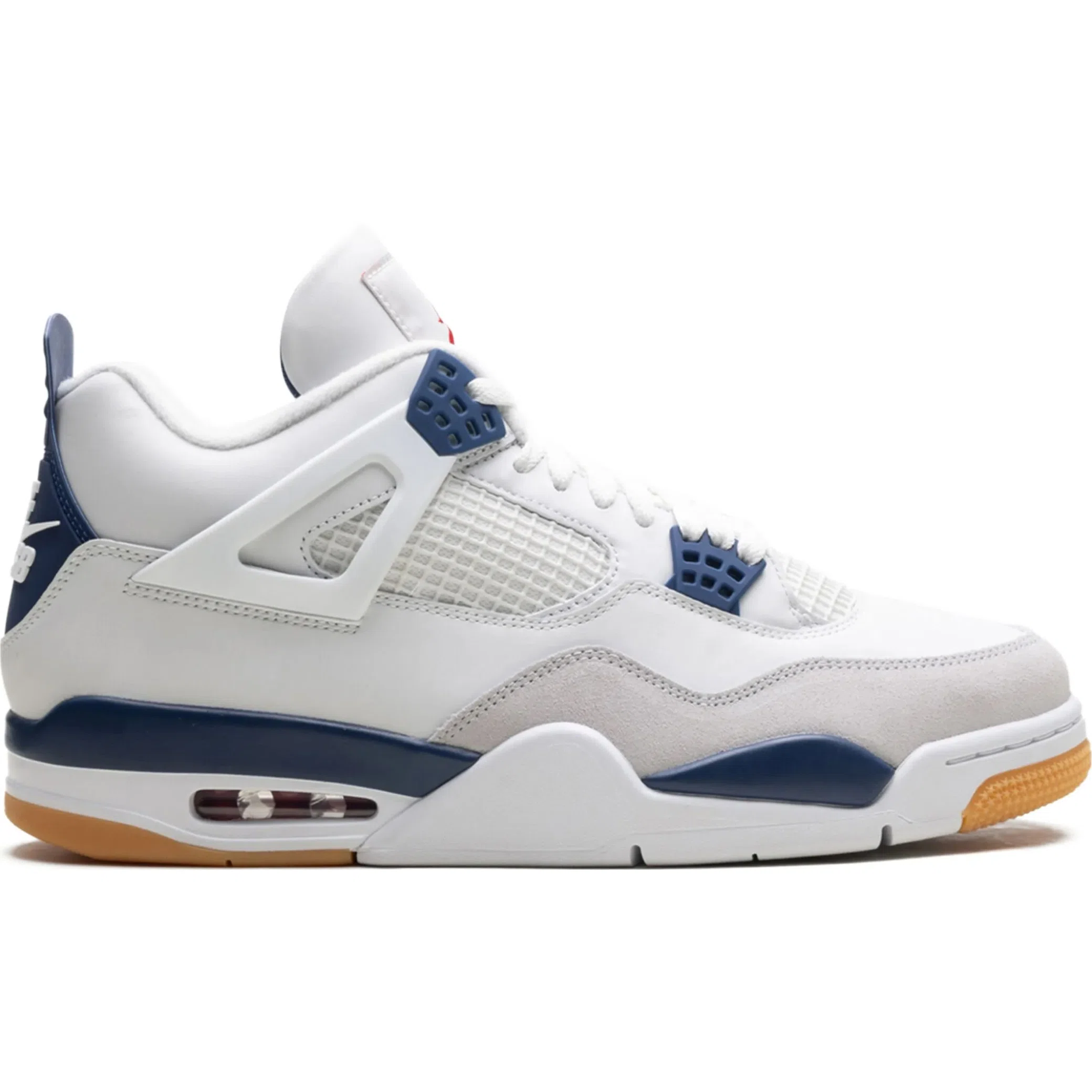  Nike Air Jordan 4 Retro SP "Navy" | Farsel