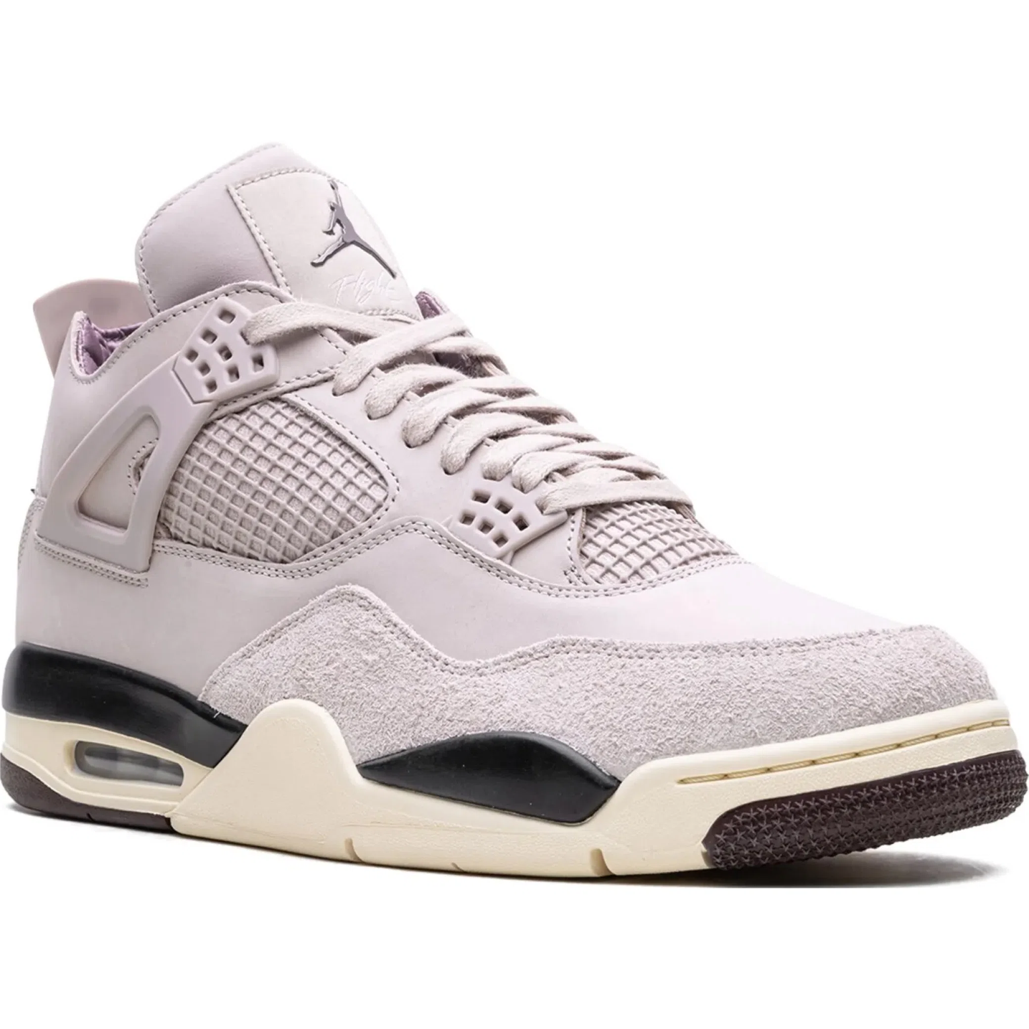 Кроссовки Nike Air Jordan 4 Retro WMNS "While You Were Sleeping" | Farsel