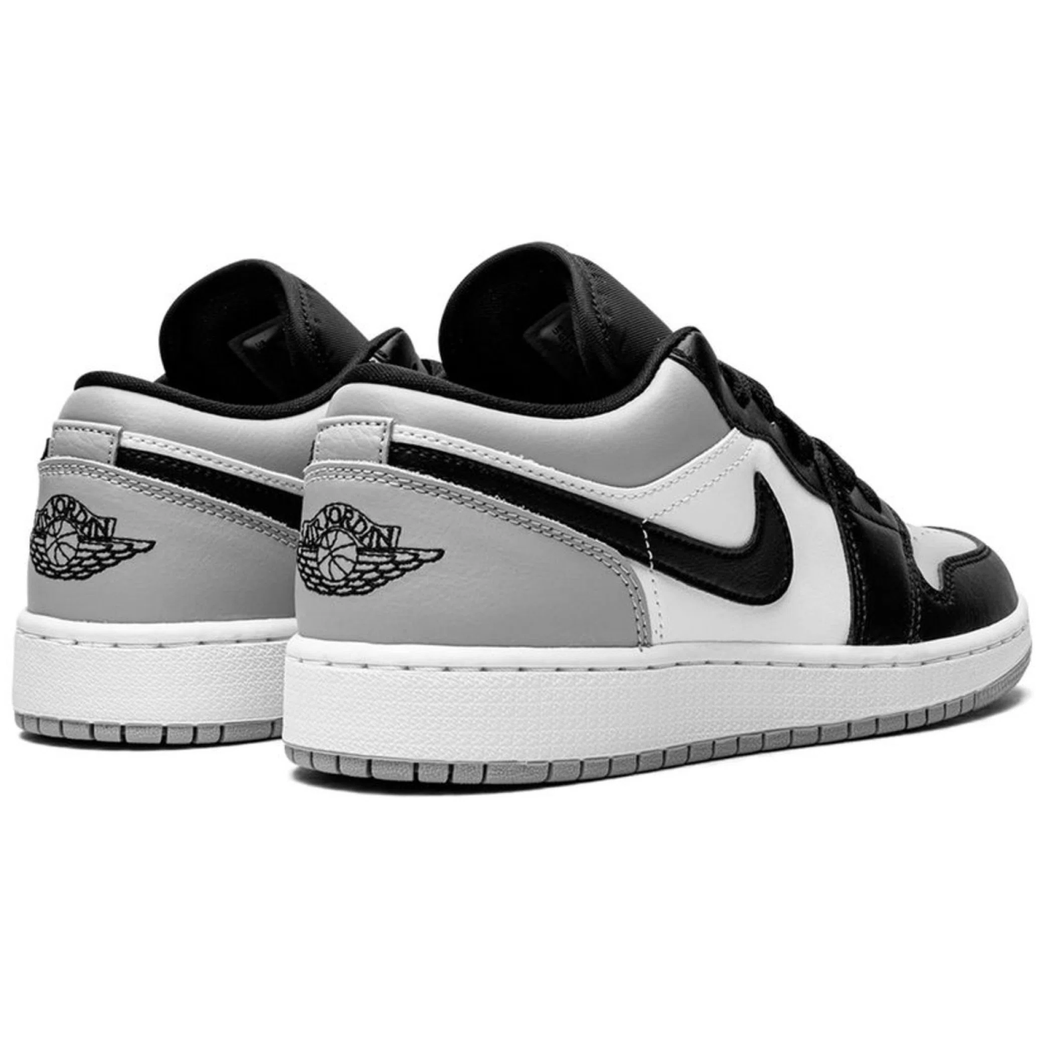 Кроссовки Nike Air Jordan 1 Low GS "Shadow Toe" | Farsel