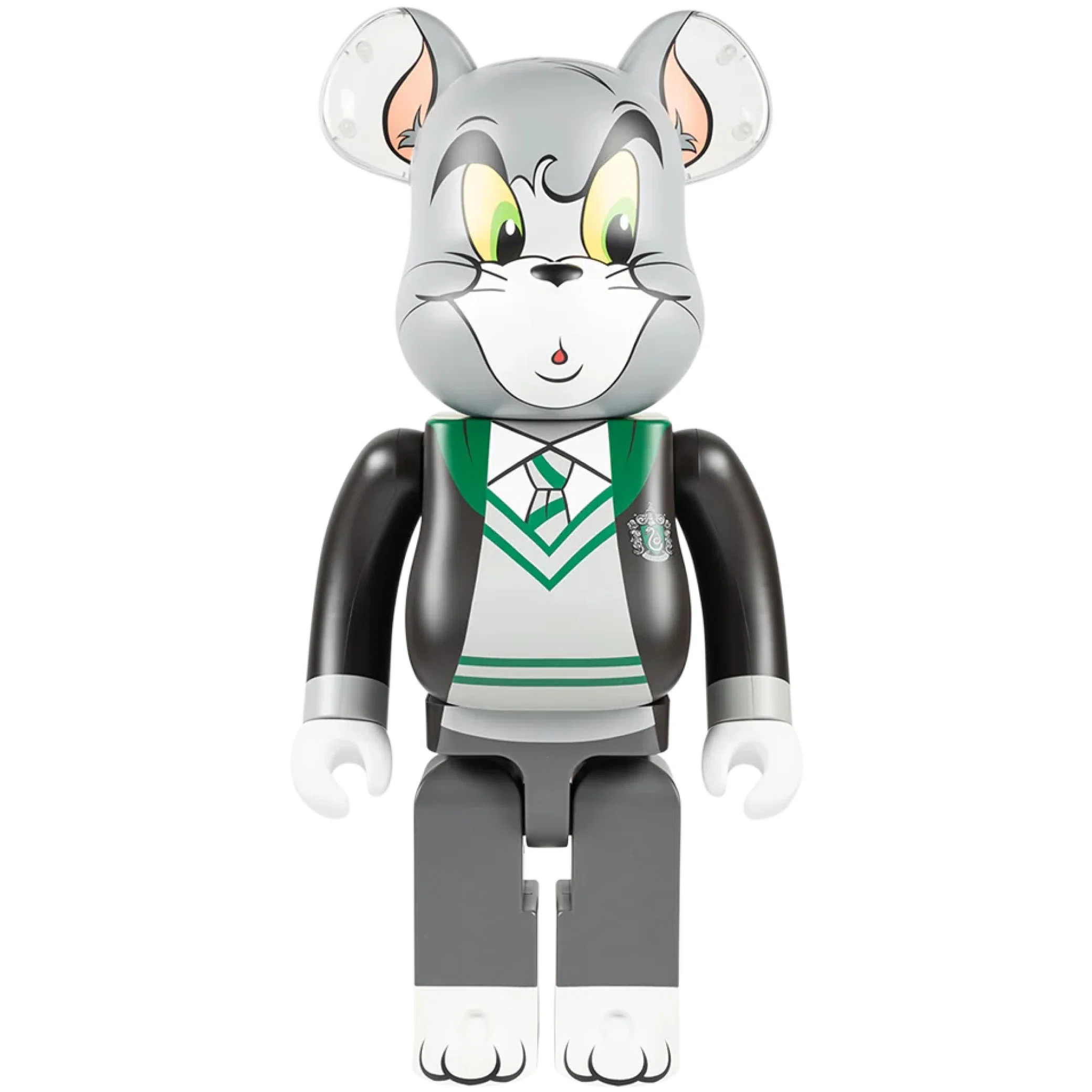 Игрушки Medicom Toy Tom and Jerry "Tom in Hogwarts House Robe 1000%" | Farsel