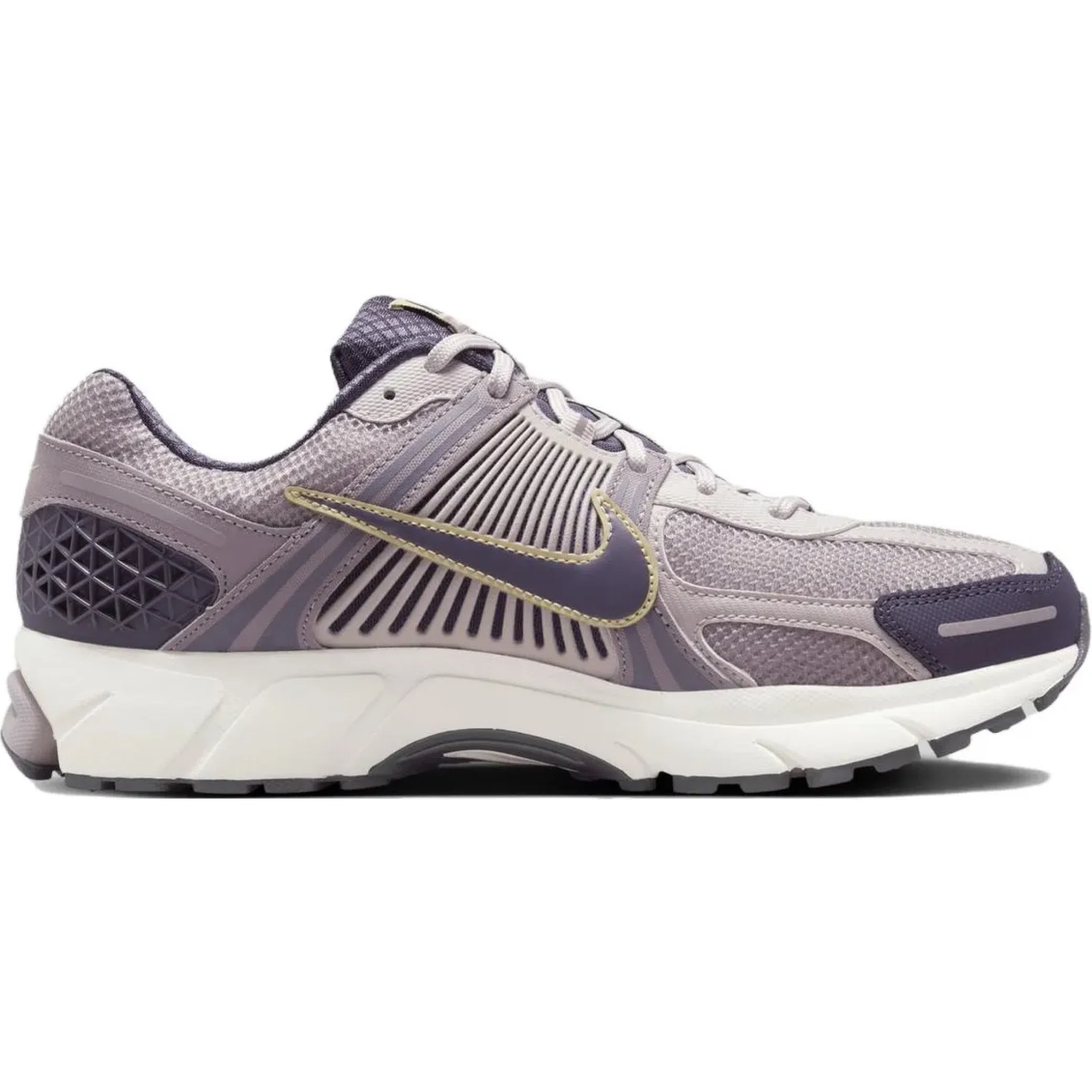 Кроссовки Nike Air Zoom Vomero 5 "Platinum Violet Gold" | Farsel