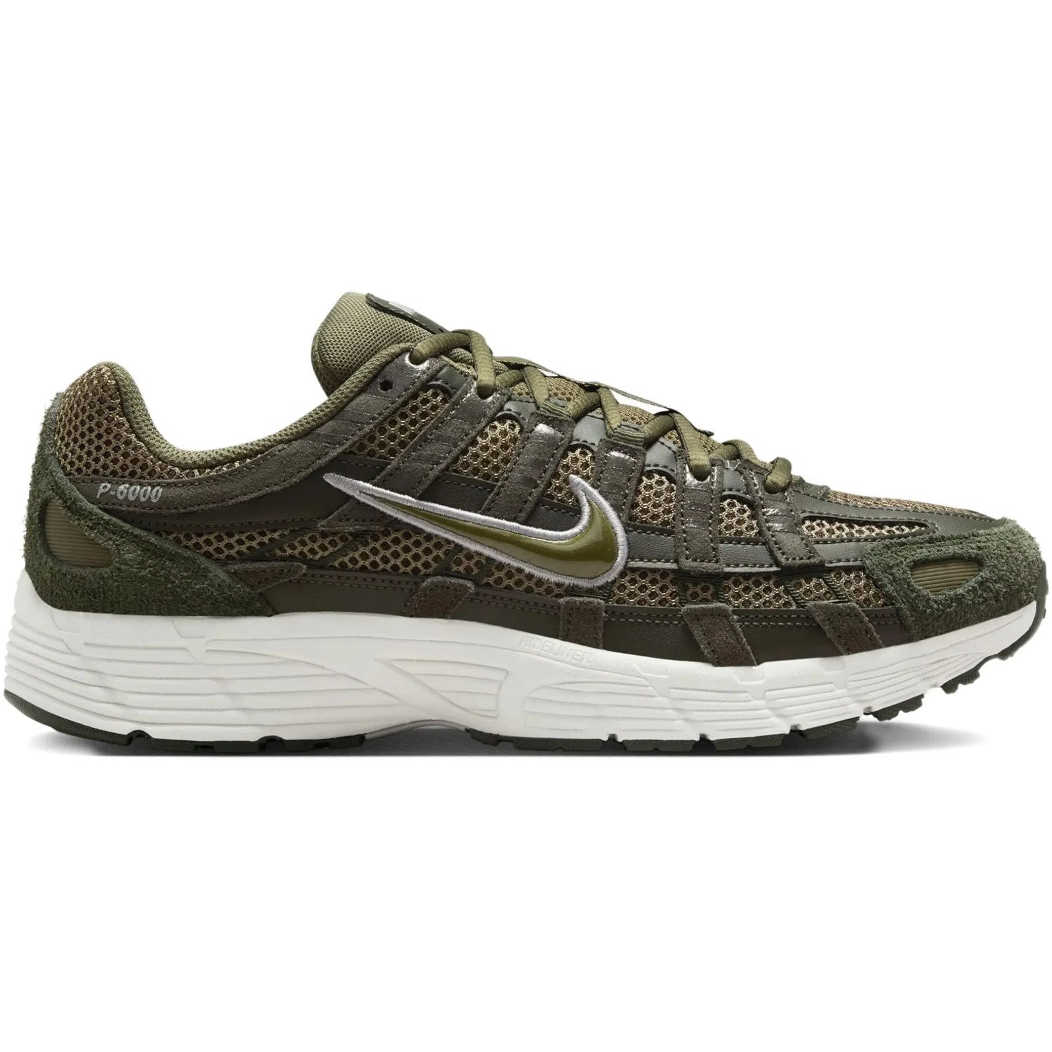 Кроссовки Nike P-6000 SE "Sequoia Phantom" | Farsel