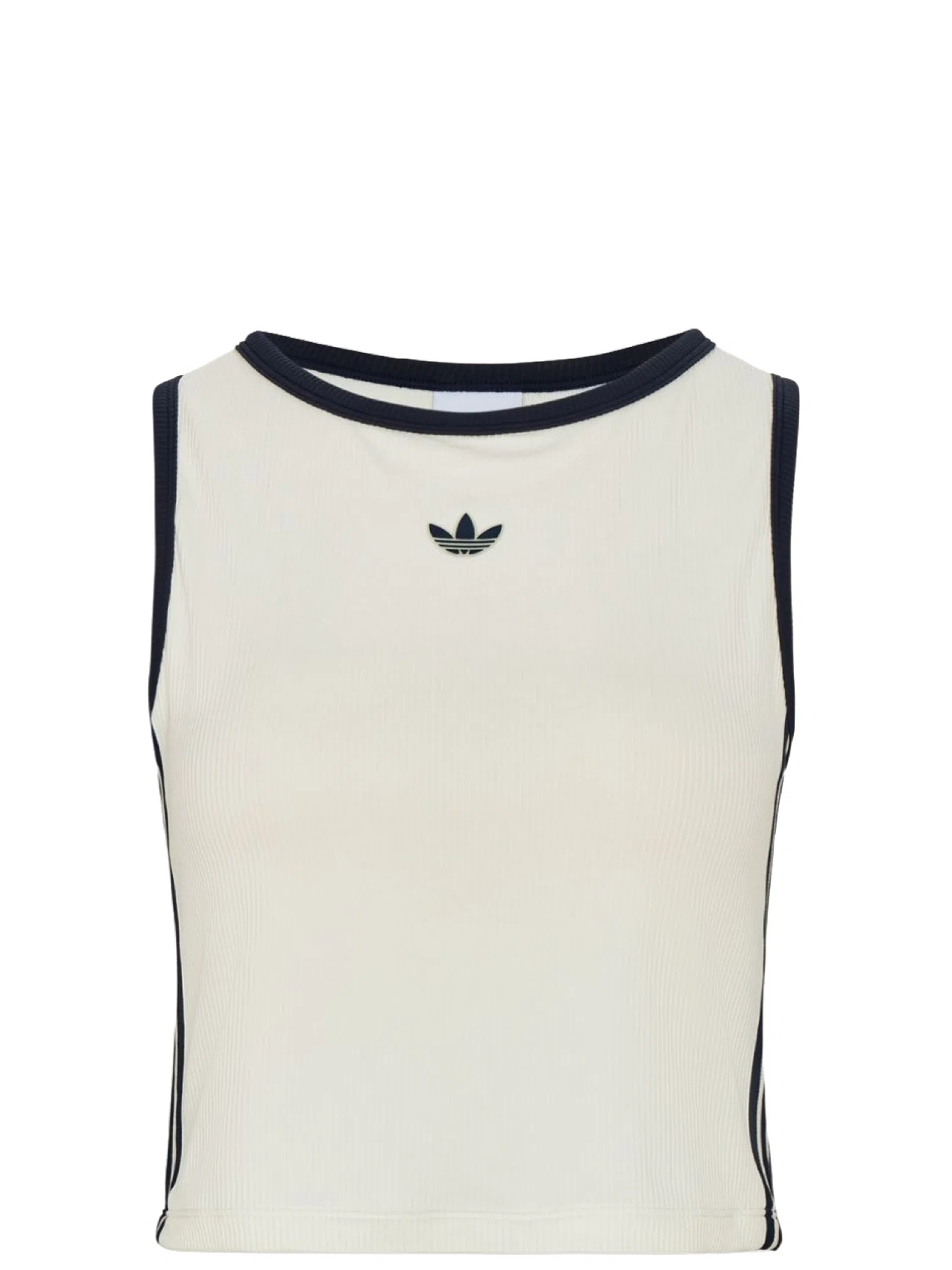 Майки Adidas Originals Tank Top "White" | Farsel