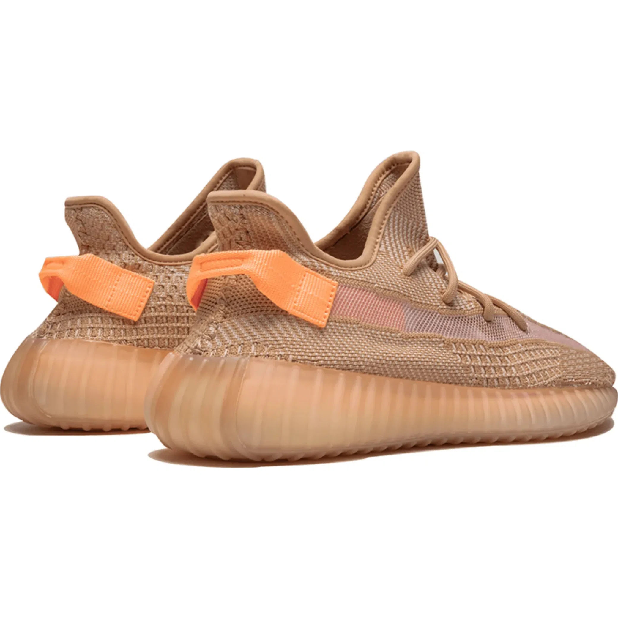 Кроссовки Adidas Yeezy Boost 350 V2 "Clay" | Farsel