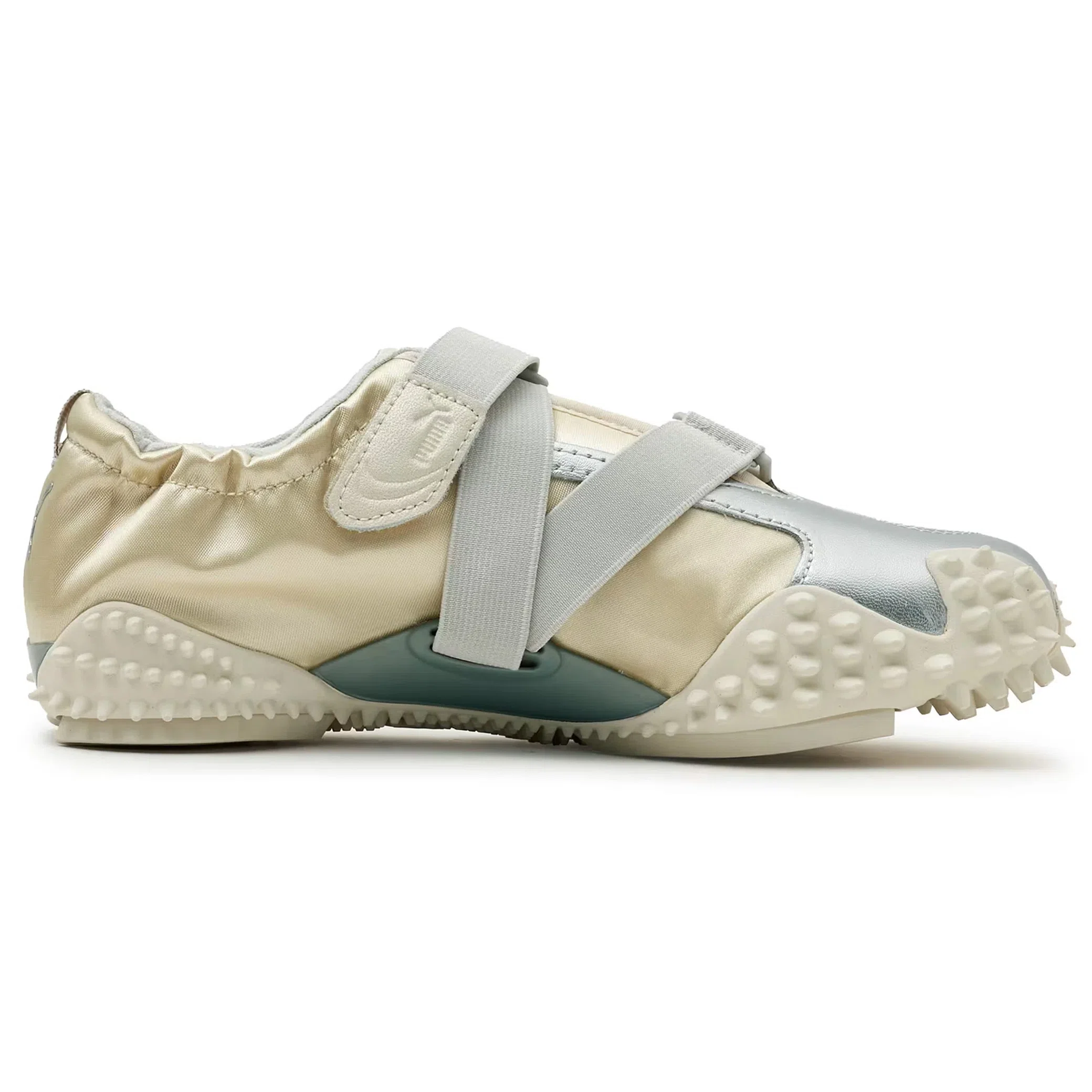 Балетки Puma Mostro Power & Grace WMNS "Alpine Snow" | Farsel