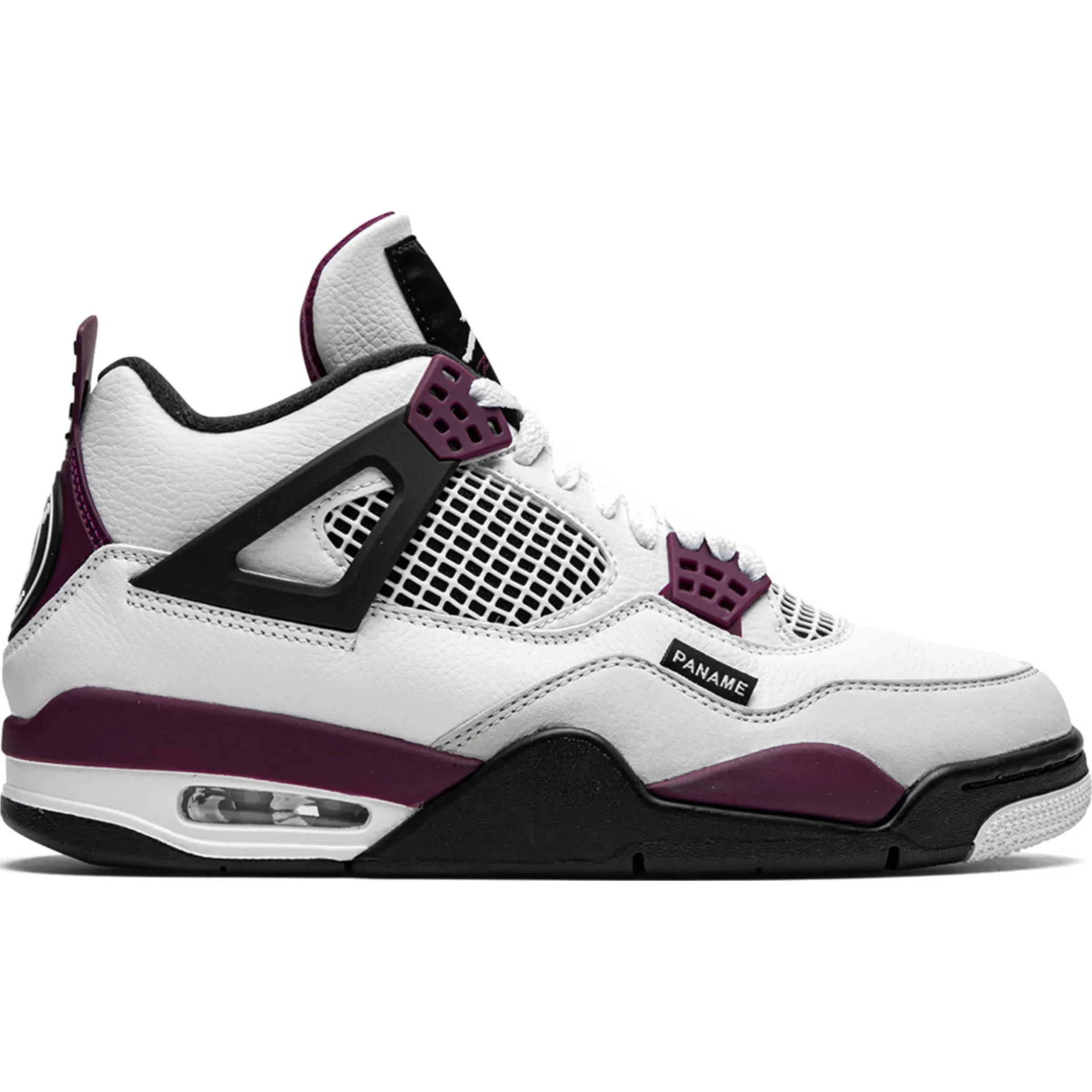 Кроссовки Nike Air Jordan 4 Retro "Psg - Paris Saint Germain" | Farsel