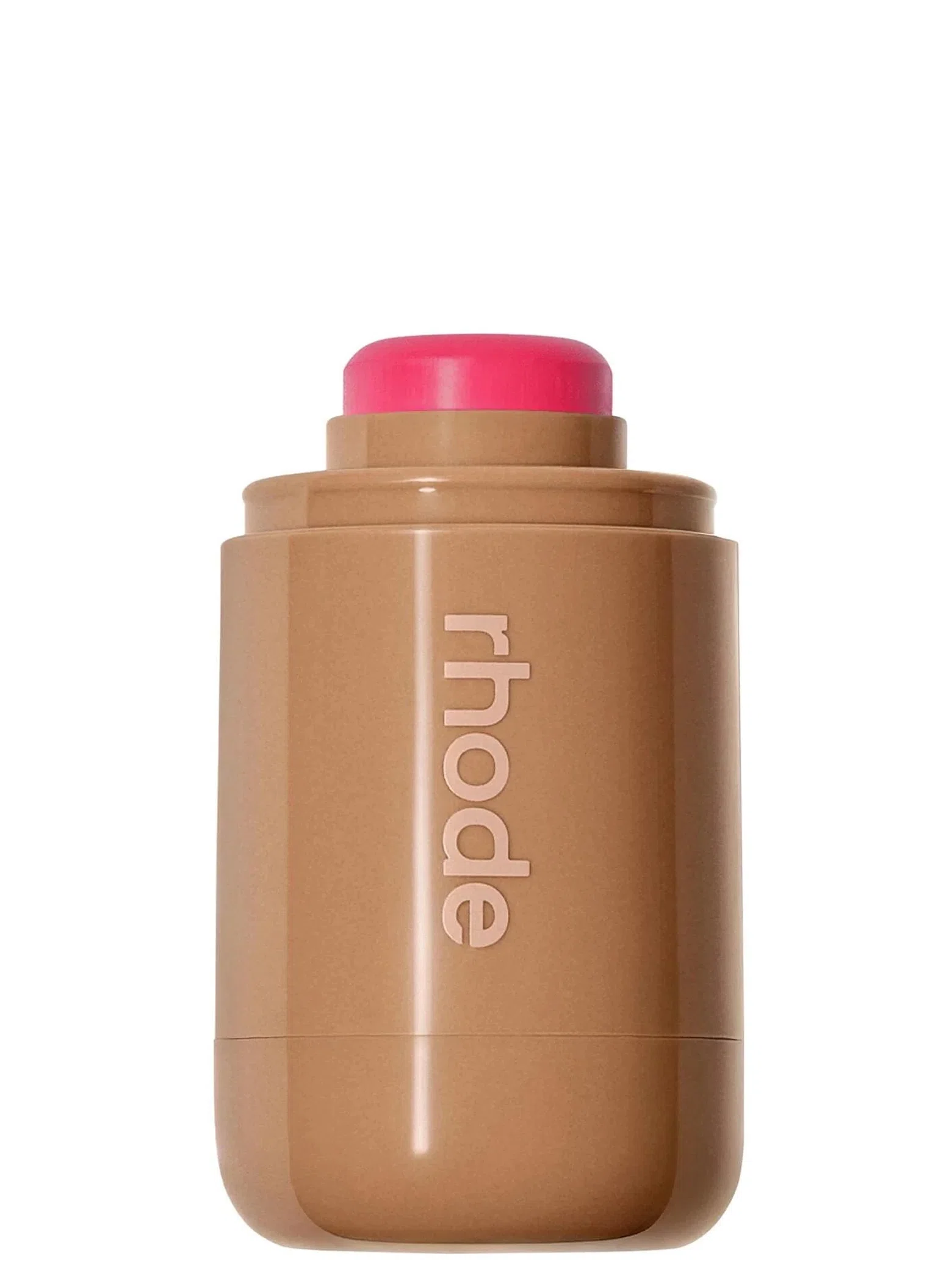 Румяна Rhode Pocket Blush "Juice Box -  Hot Pink" | Farsel