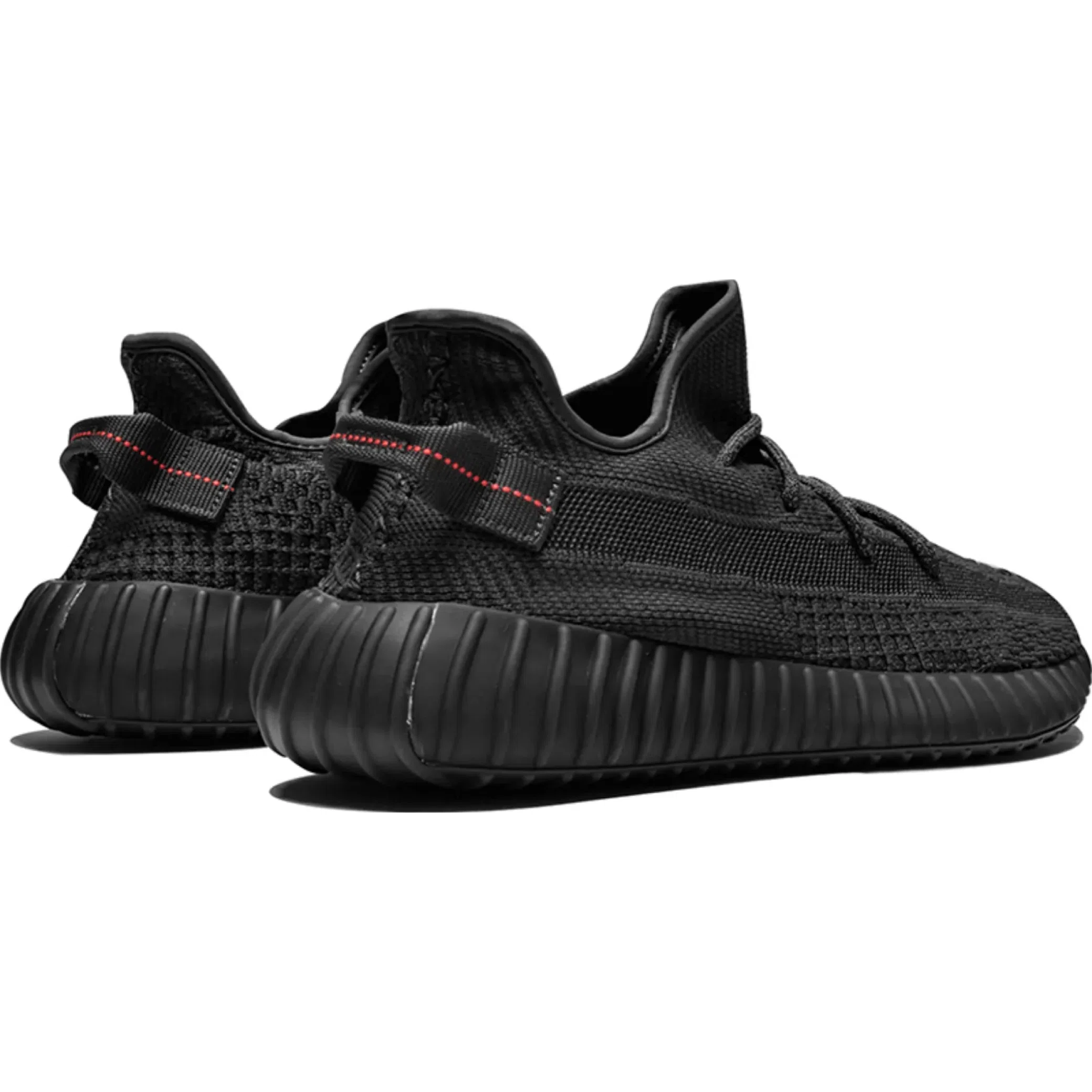 Кроссовки Adidas Yeezy Boost 350 V2 Reflective "Black Static" | Farsel