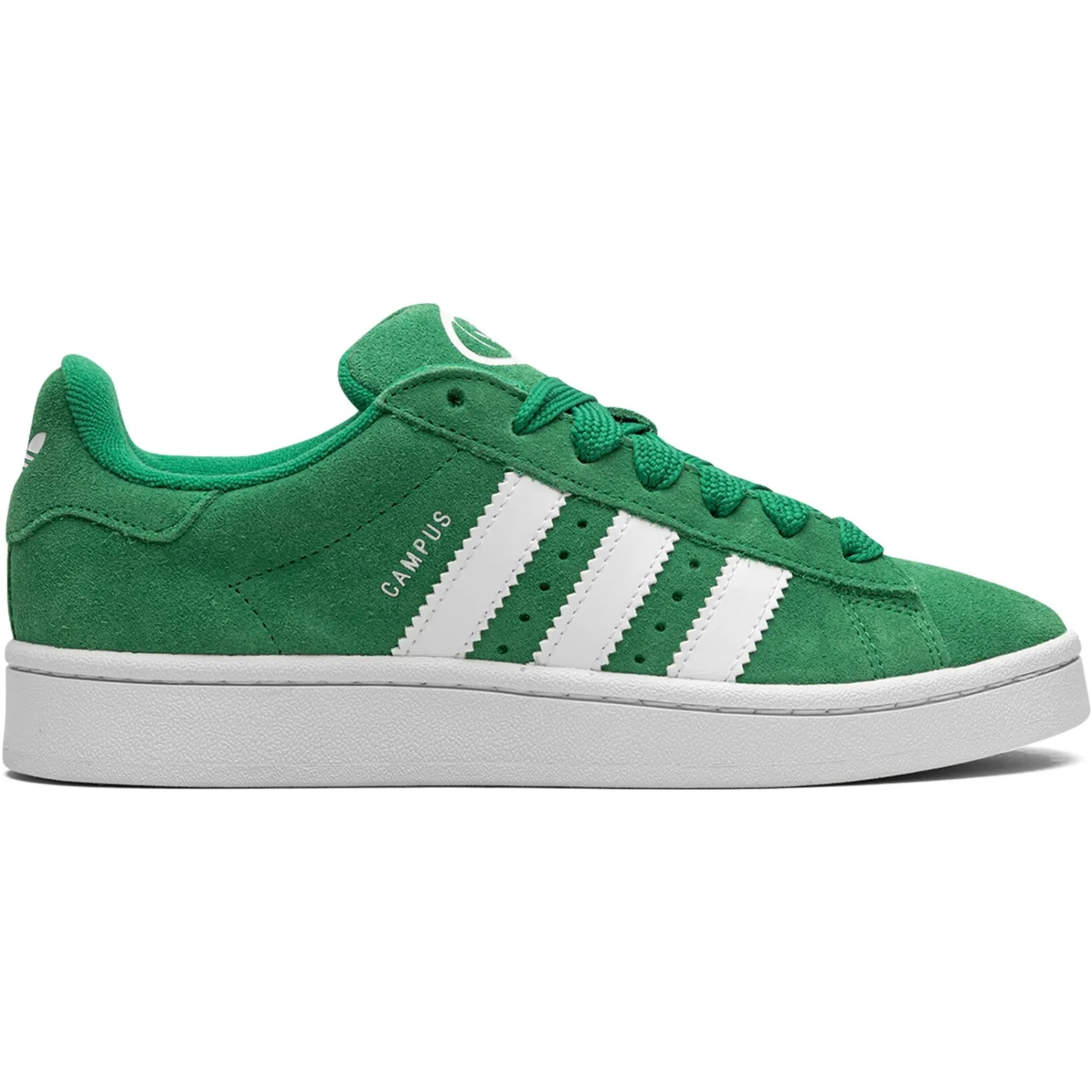  Adidas Campus 00s WMNS "Green Cloud White" | Farsel