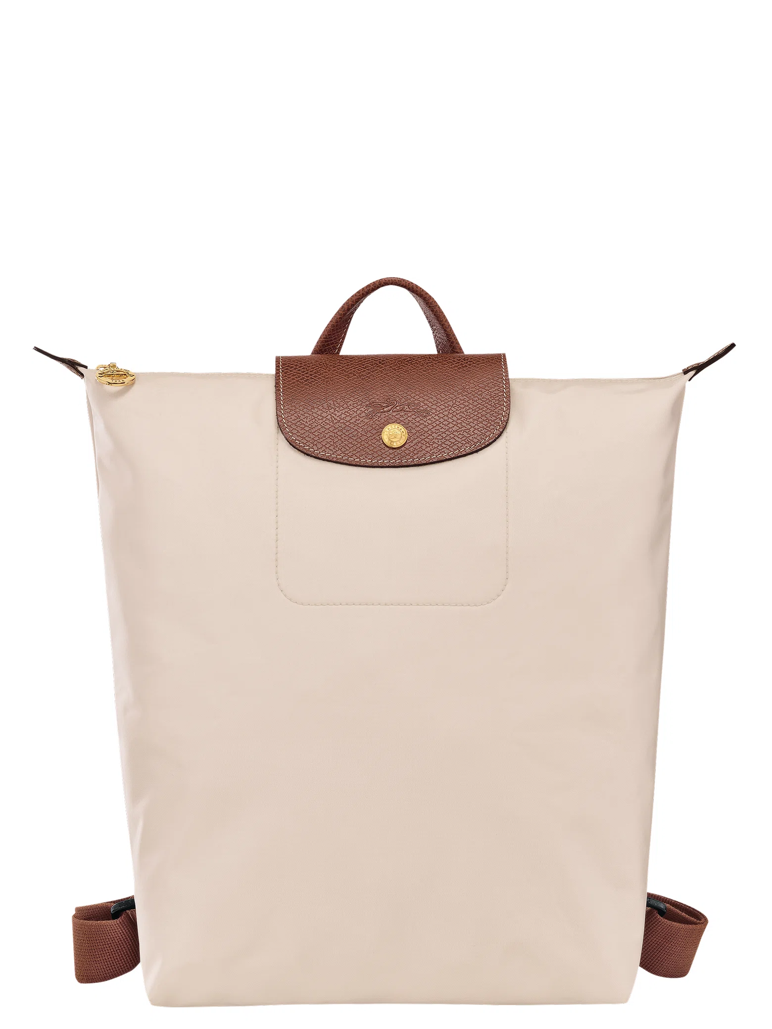 Рюкзаки Longchamp Le Pliage Original M Backpack "Paper" | Farsel