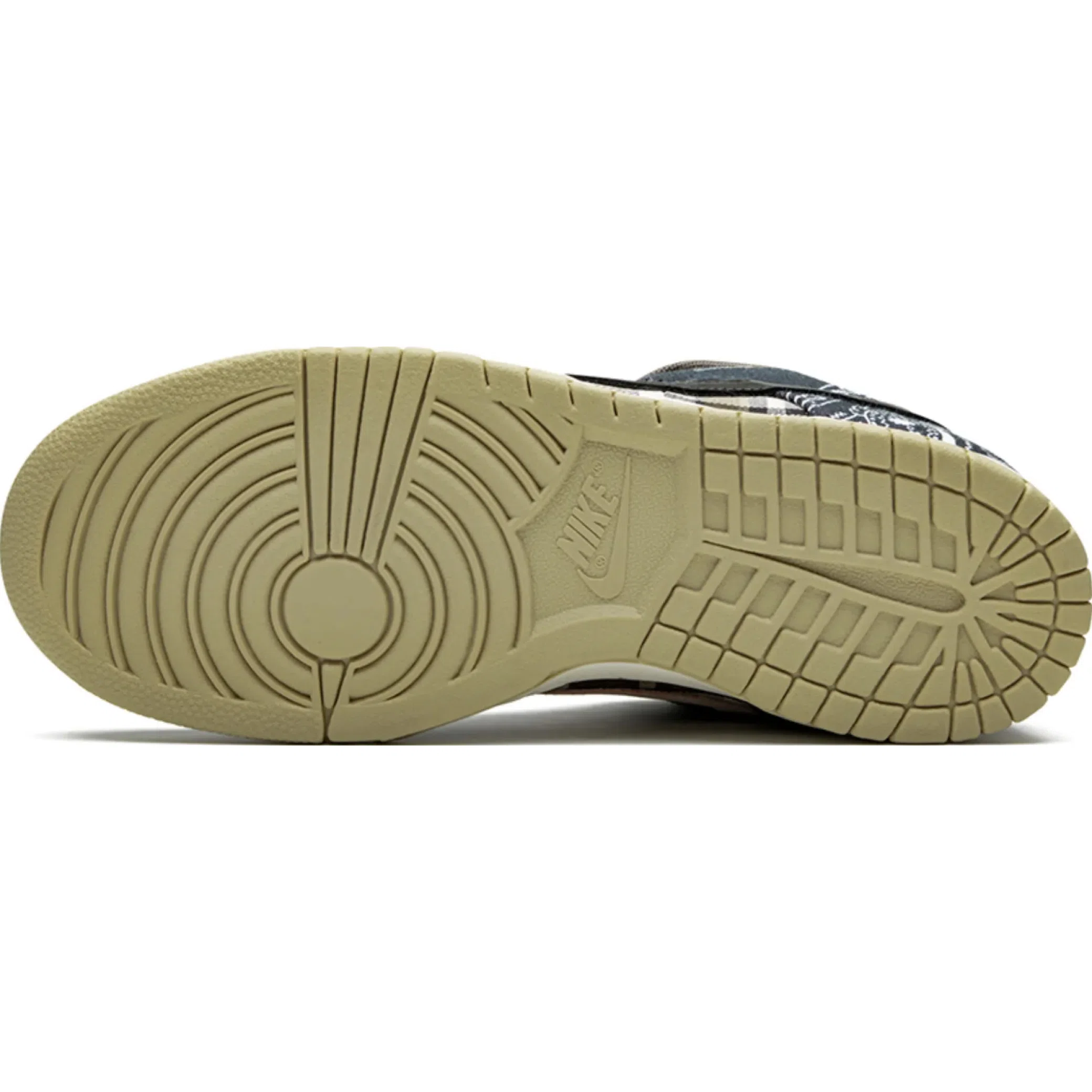  Nike SB Dunk Low "Travis Scott" | Farsel