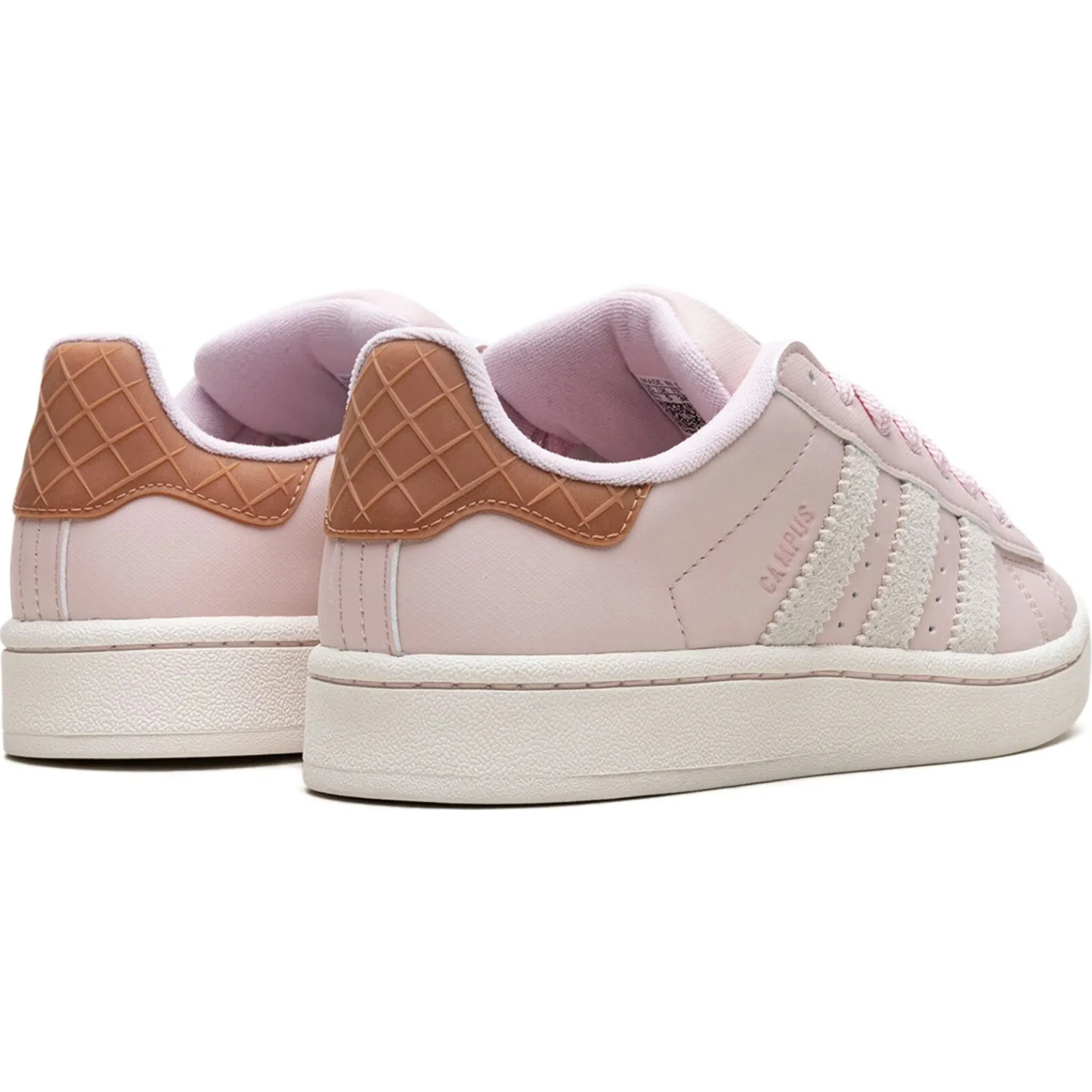  Adidas Campus 00s WMNS "Pink White" | Farsel