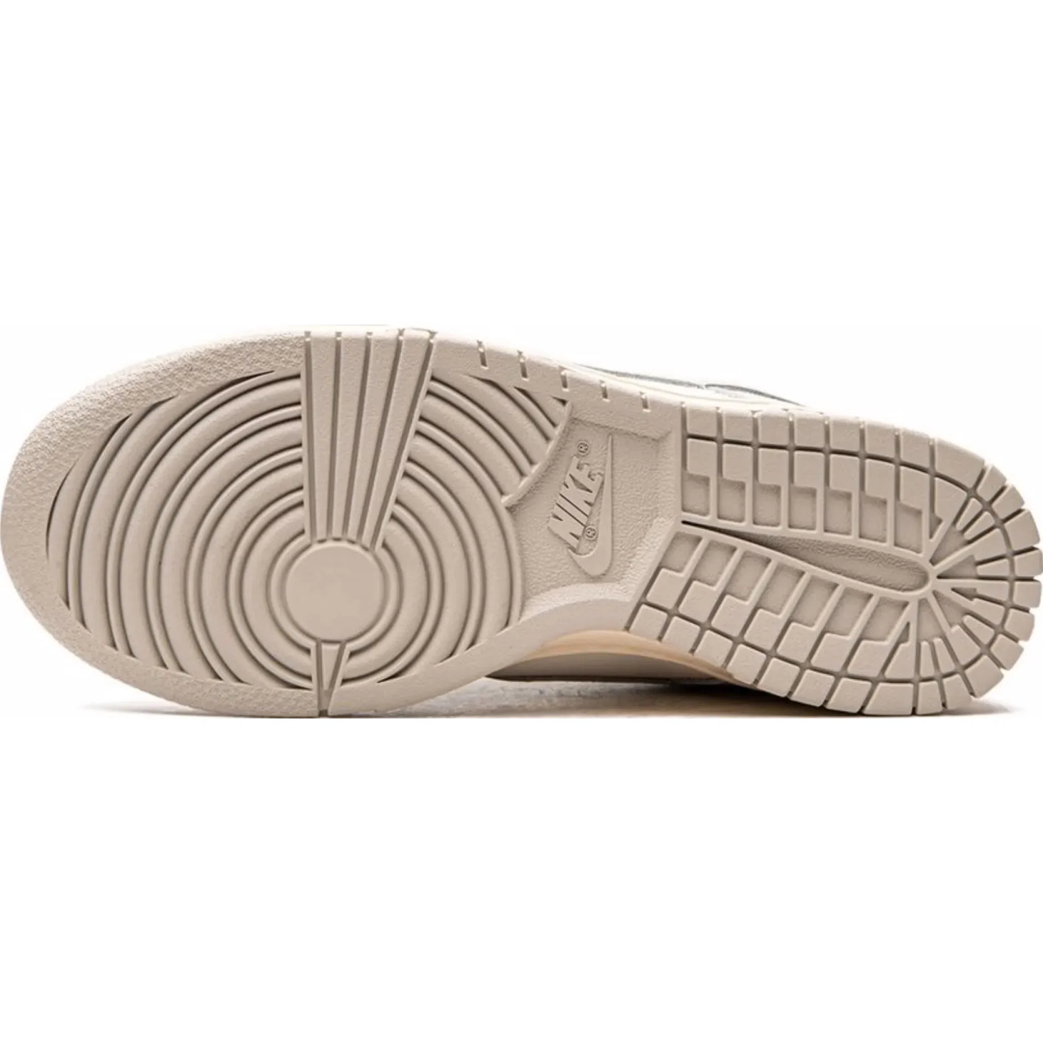 Кроссовки Nike Dunk Low WMNS "Sail Light Bone" | Farsel