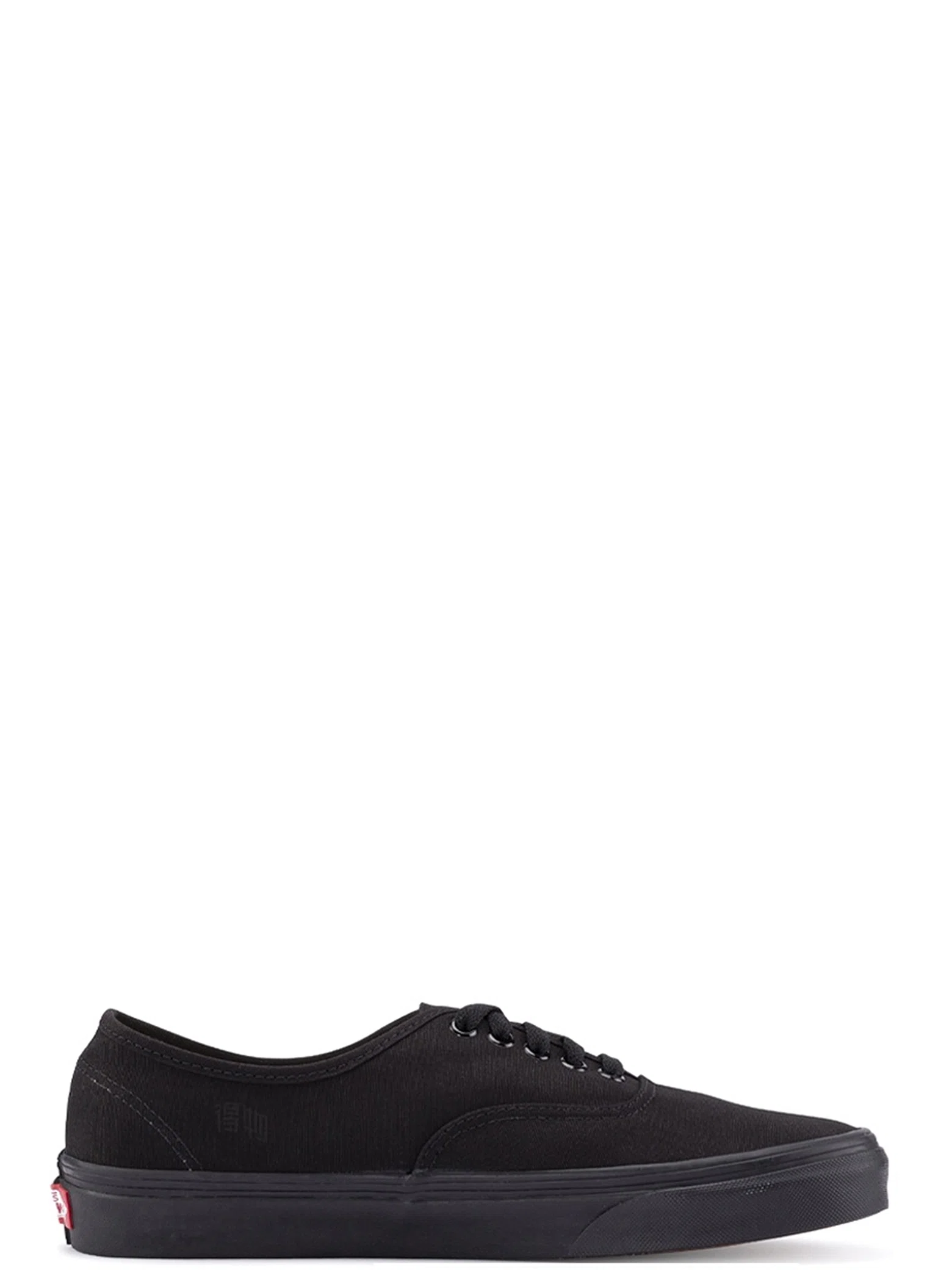 Кеды Vans Authentic "Black" | Farsel