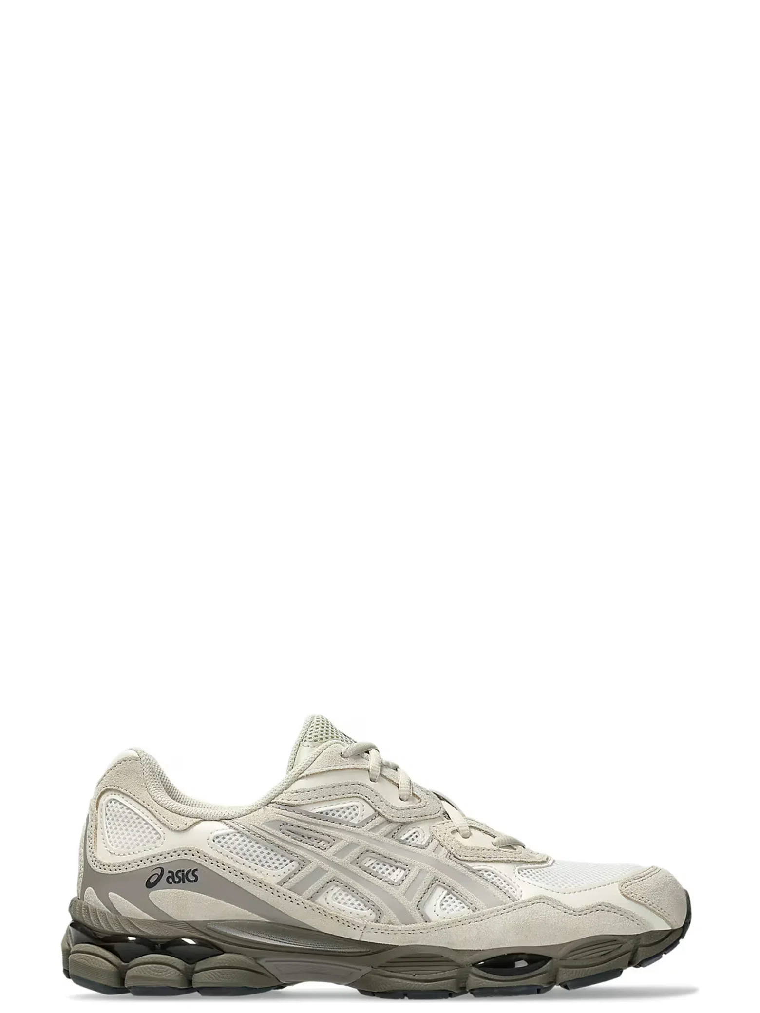 Кроссовки Asics Gel-Nyc "Putty" | Farsel