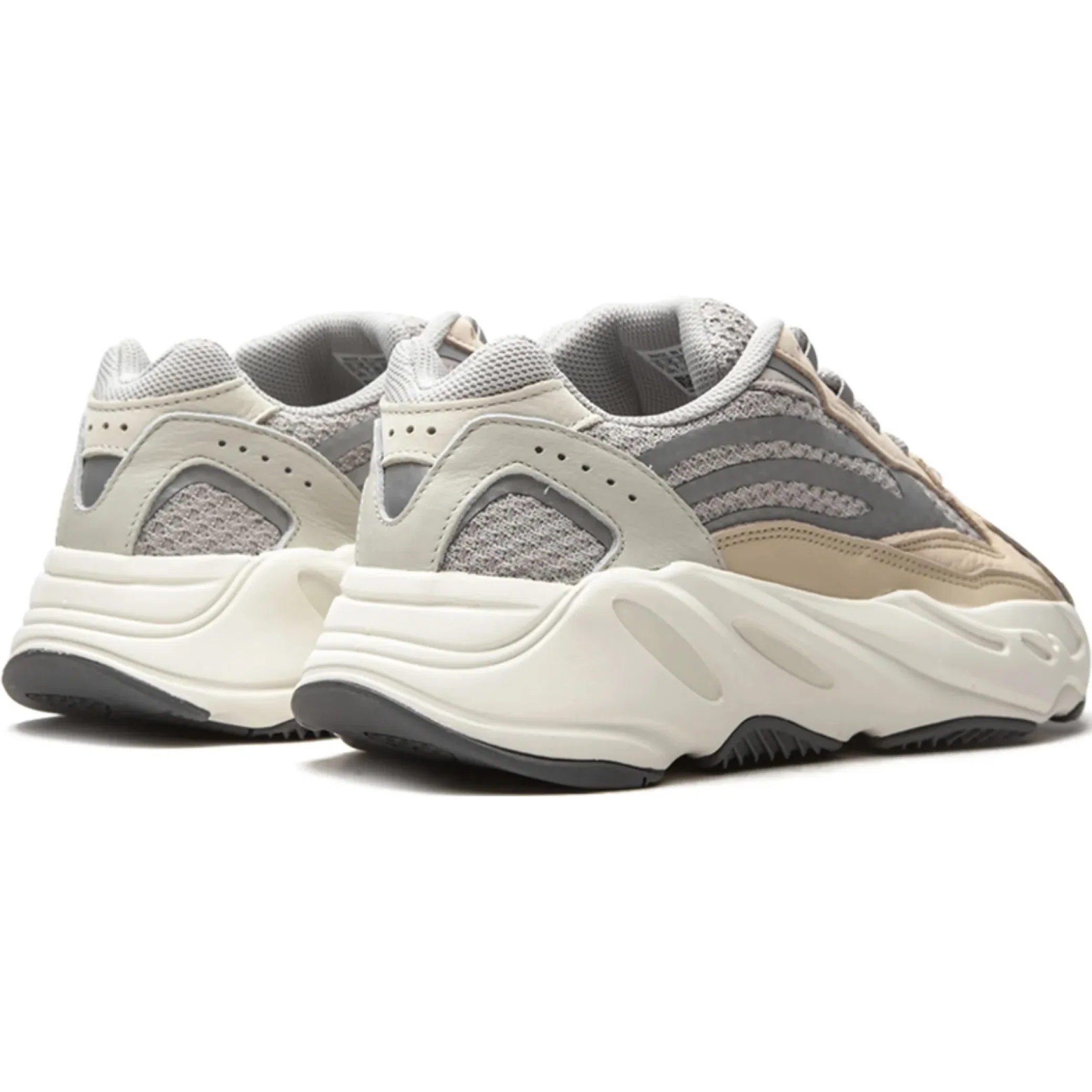  Adidas Yeezy Boost 700 V2 "Cream" | Farsel