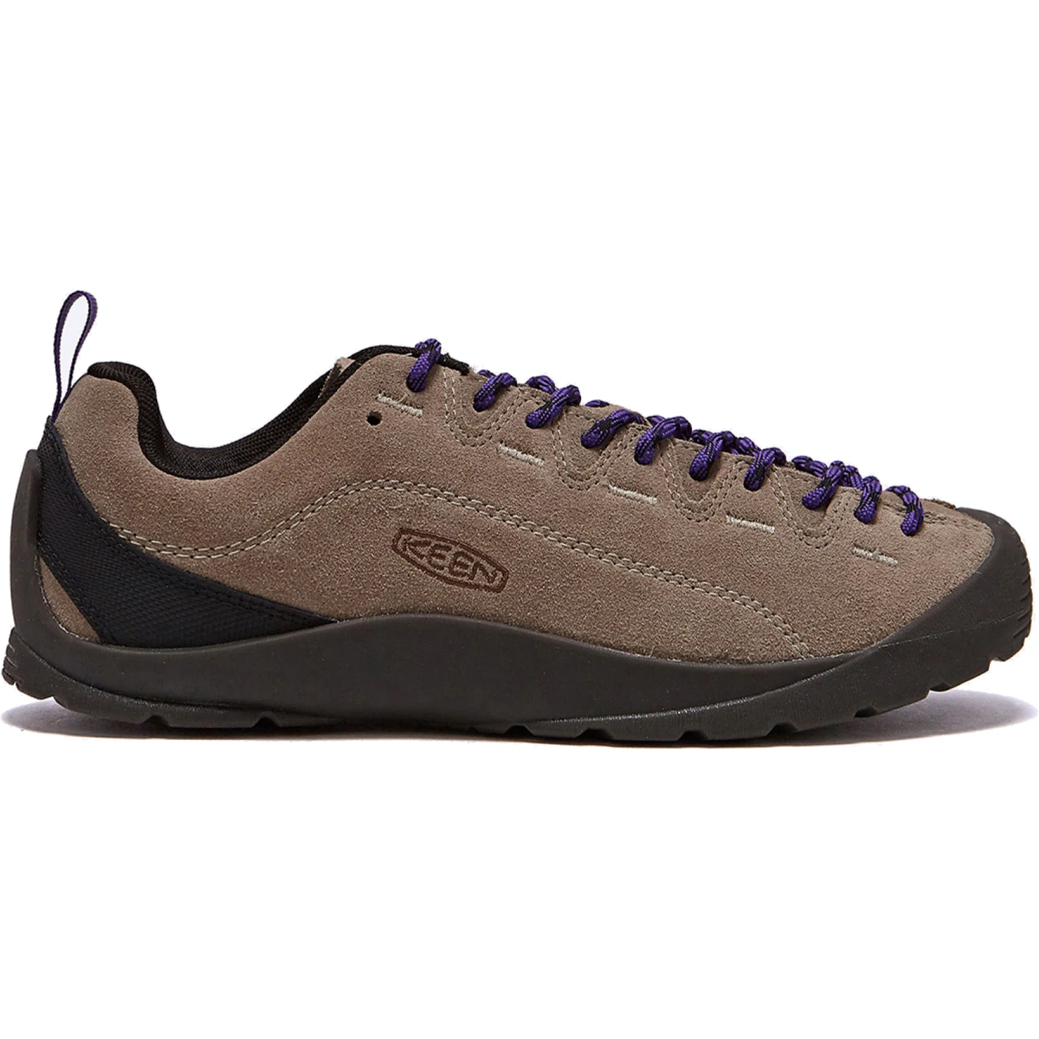 Кроссовки Keen Jasper "Braun" | Farsel