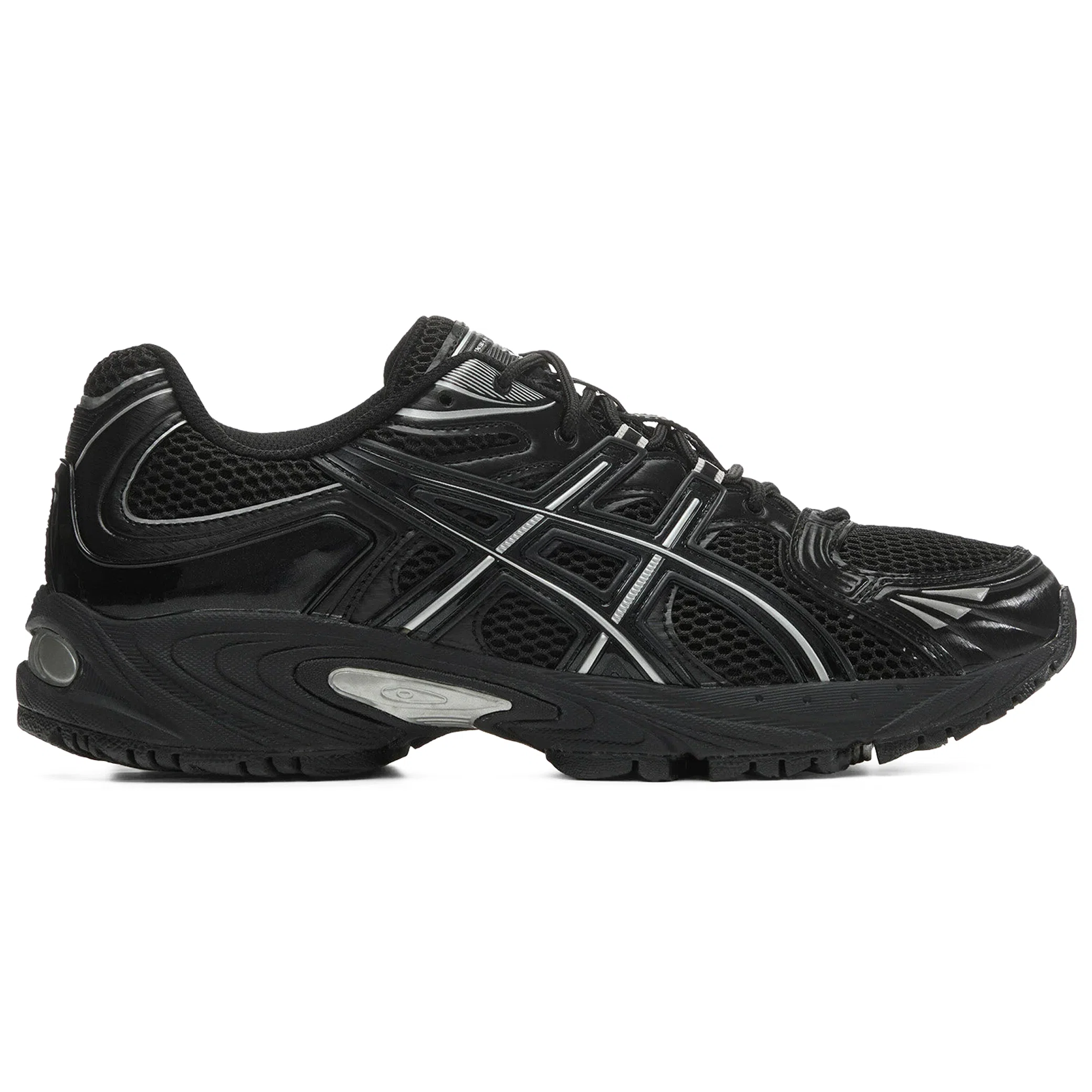 Кроссовки Asics Gel Kahana TR Nexus "Black" | Farsel