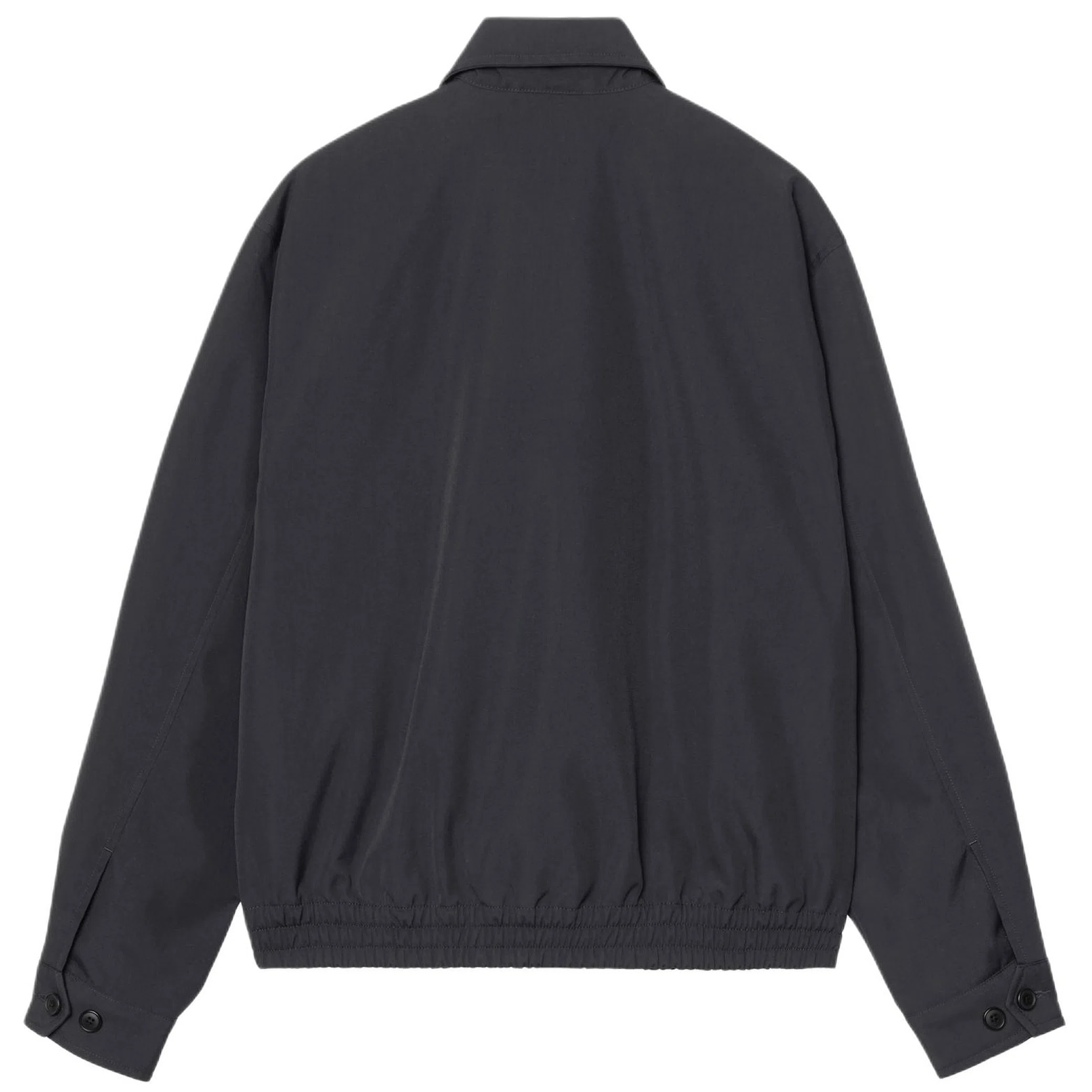 Куртки Carhartt Neven Jacket "Deep Night / Black" | Farsel