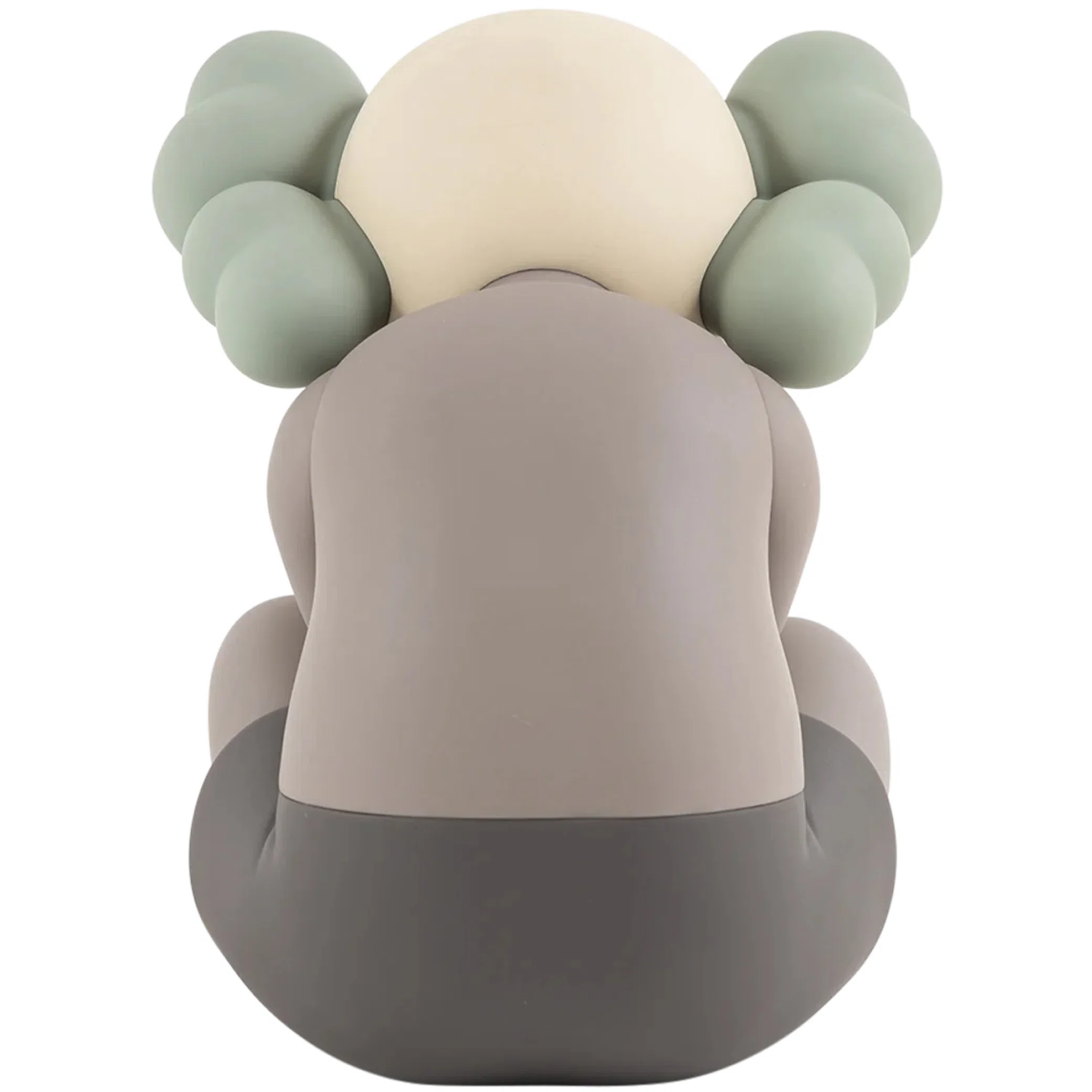  Kaws Separated "Grey" | Farsel