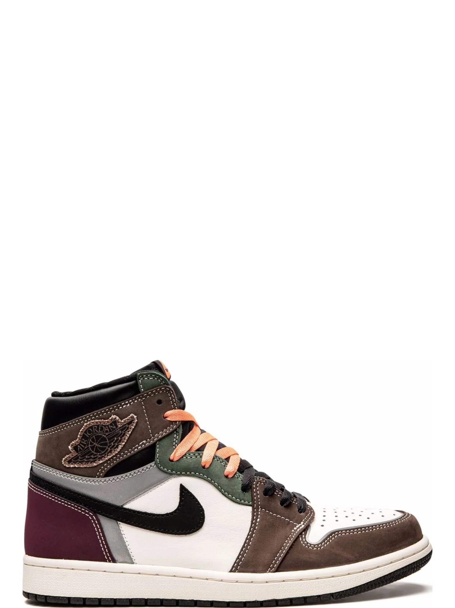 Кроссовки Nike Air Jordan 1 High OG "Hand Crafted" | Farsel