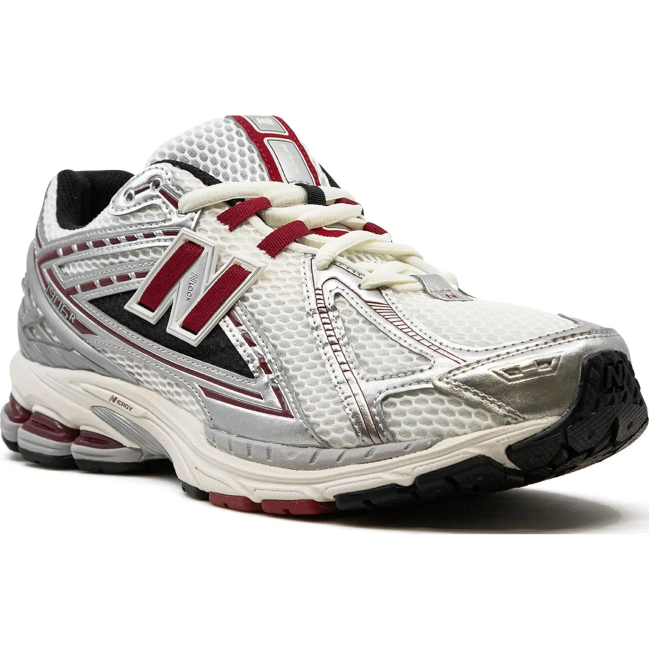  New Balance 1906R "Silver Crimson" | Farsel