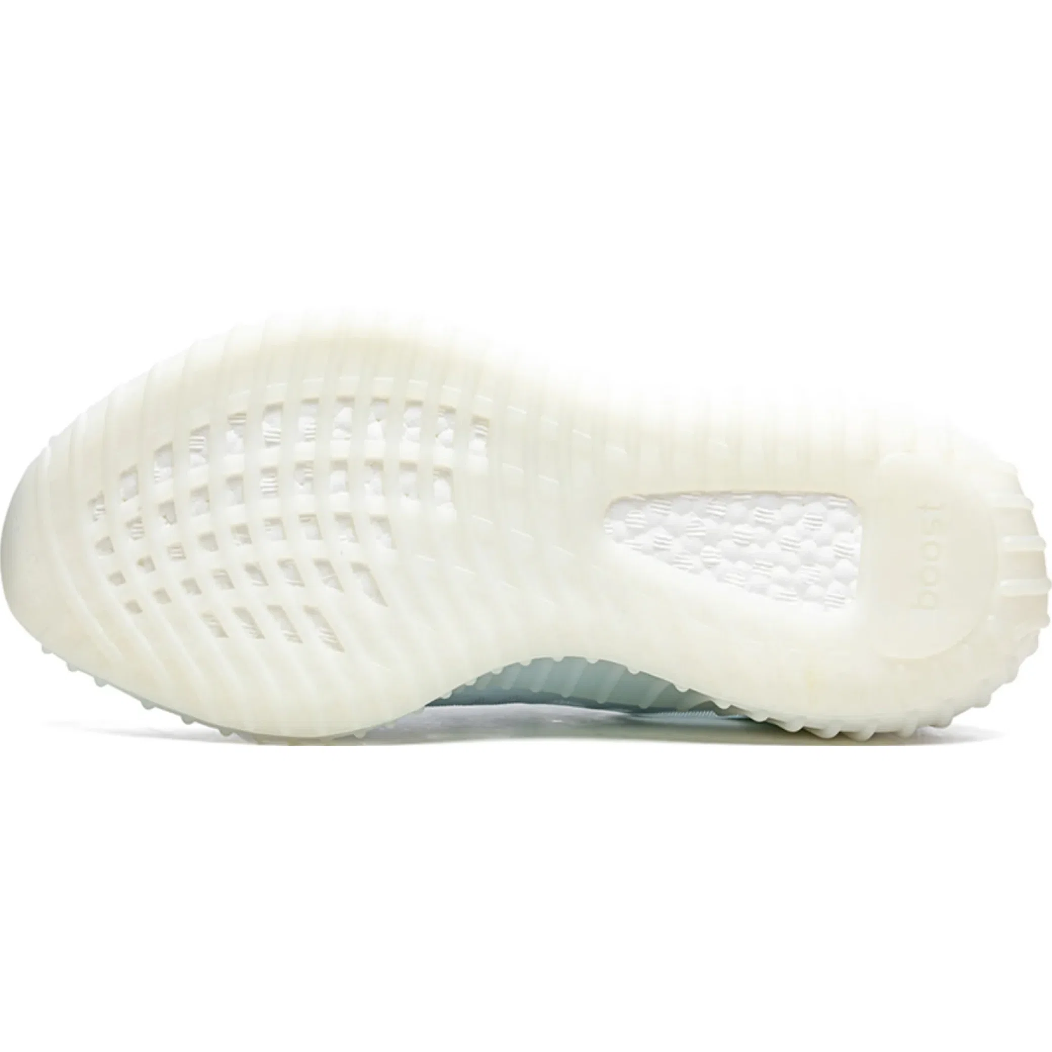  Adidas Yeezy Boost 350 V2 "Mono Ice" | Farsel