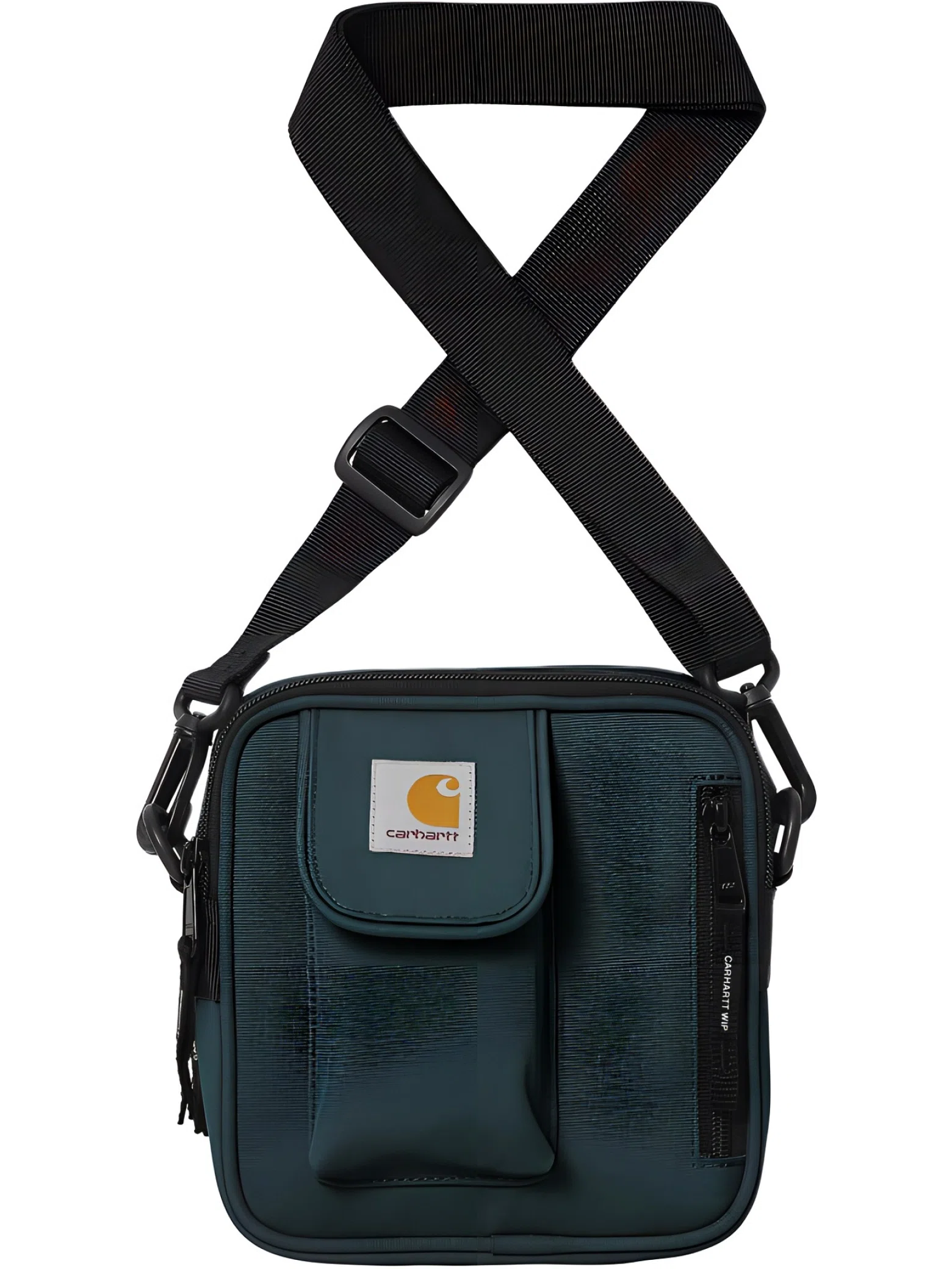 Сумки Carhartt WIP Essentials Bag "Green" | Farsel
