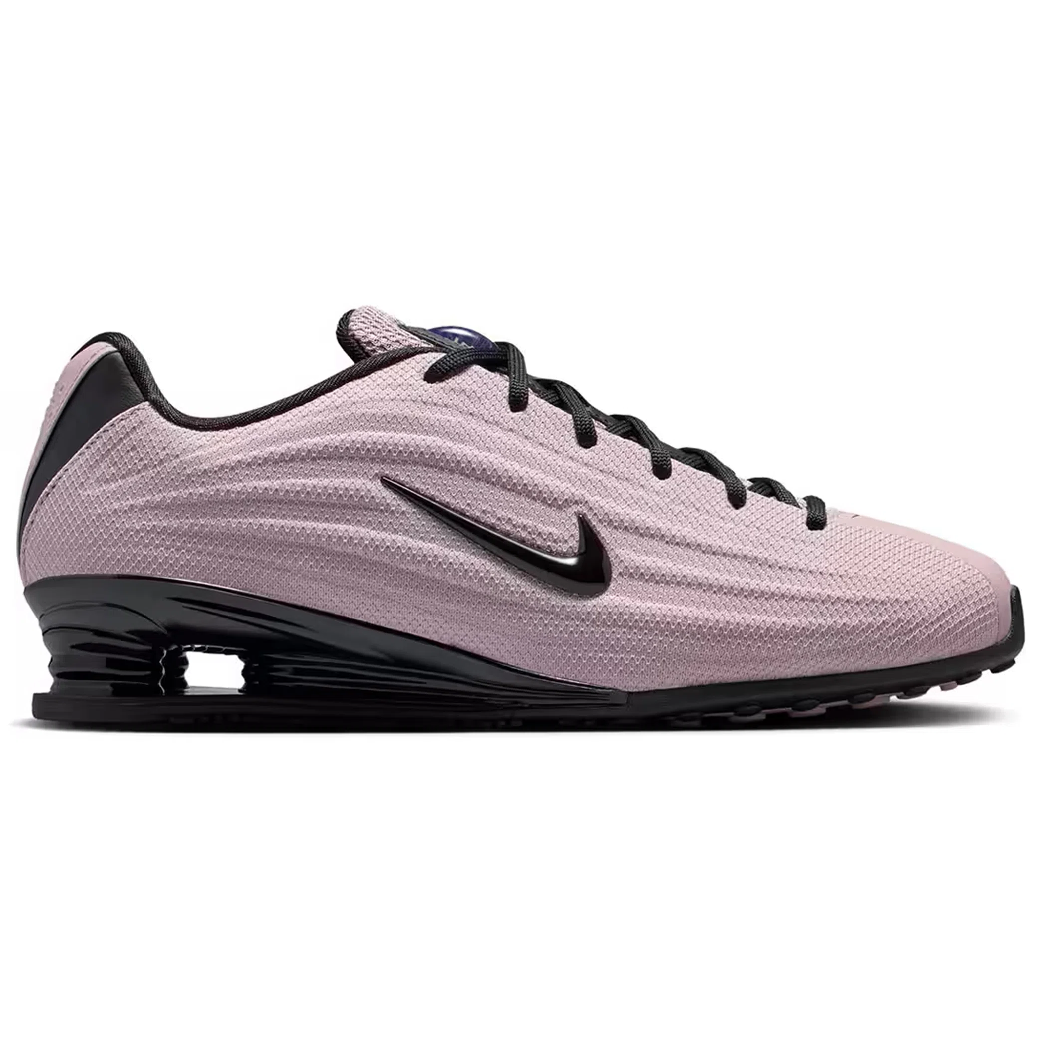 Кроссовки Nike Shox Z WMNS "Particle Rose" | Farsel