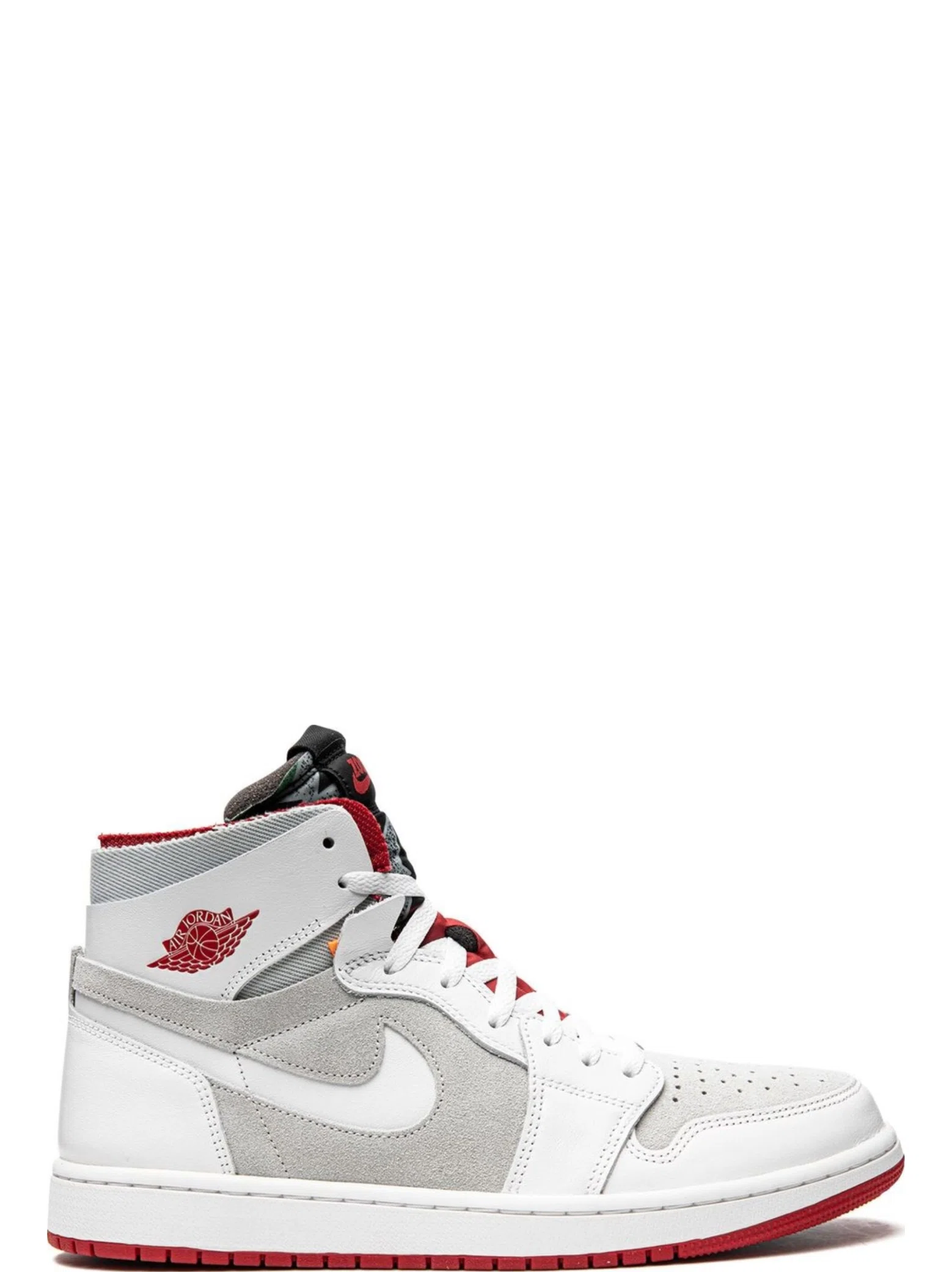 Кроссовки Nike Air Jordan 1 High Zoom Air CMFT "Hare" | Farsel