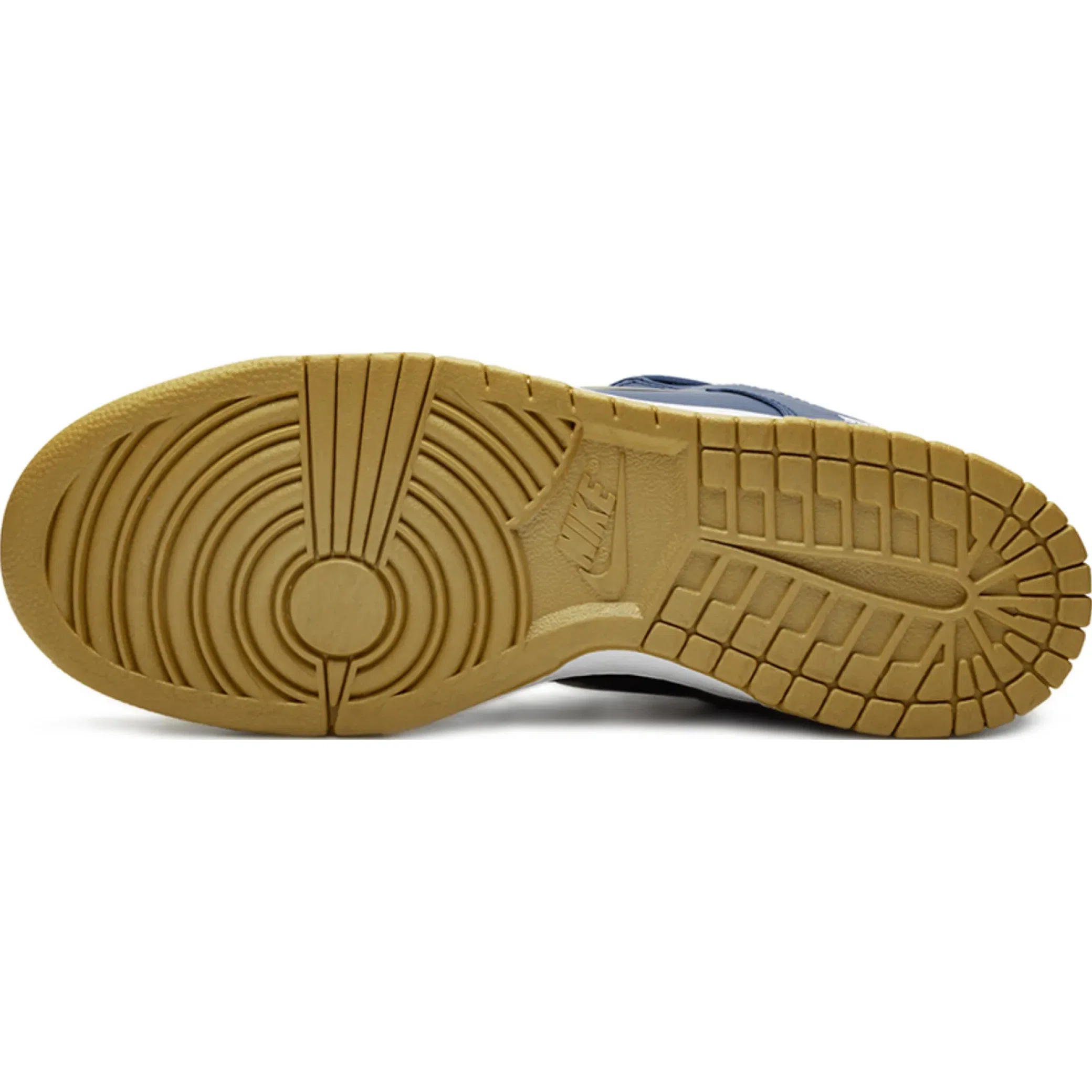  Nike SB Dunk Low "Supreme Jewel Swoosh - Gold" | Farsel