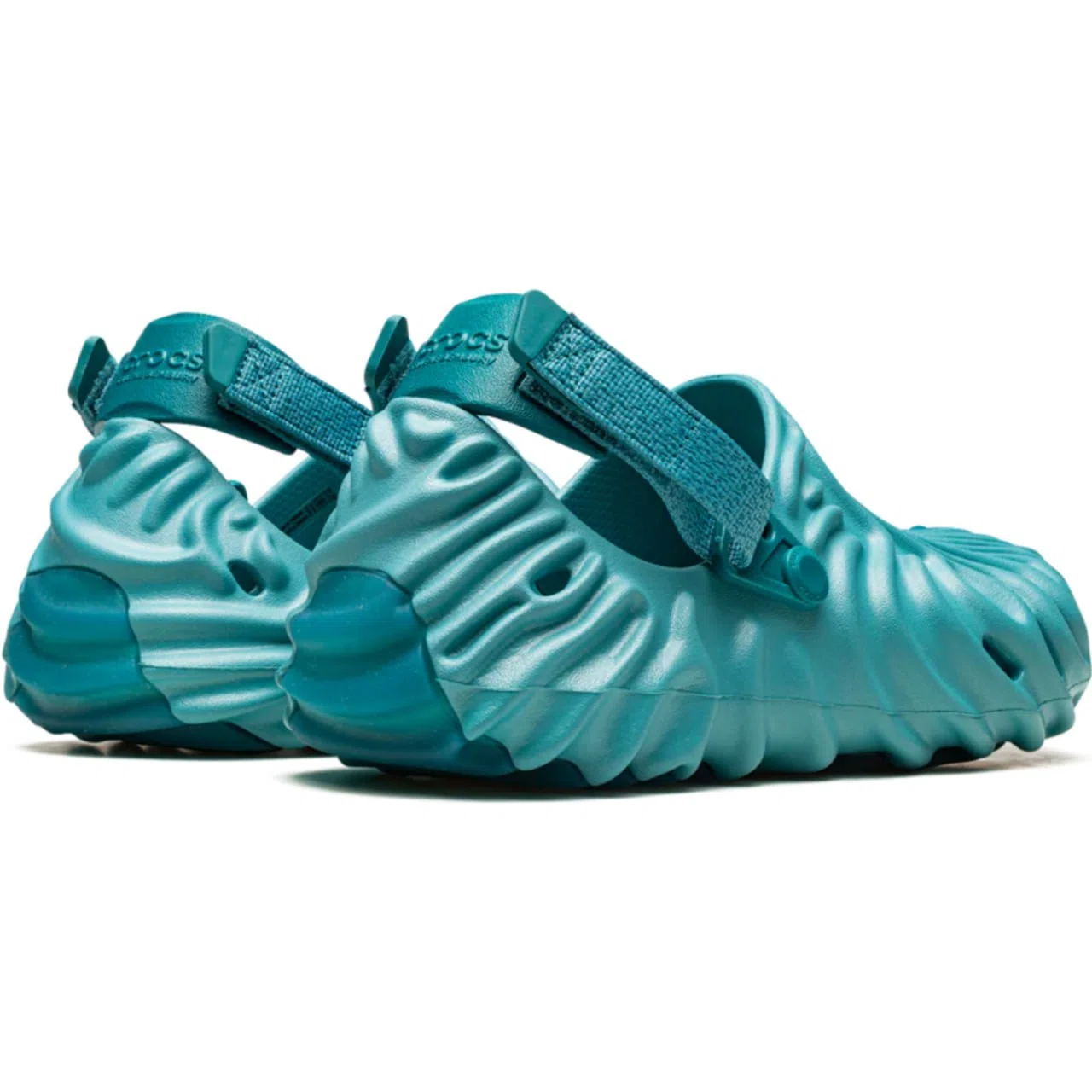  Crocs Pollex Clog "Salehe Bembury - Tide" | Farsel