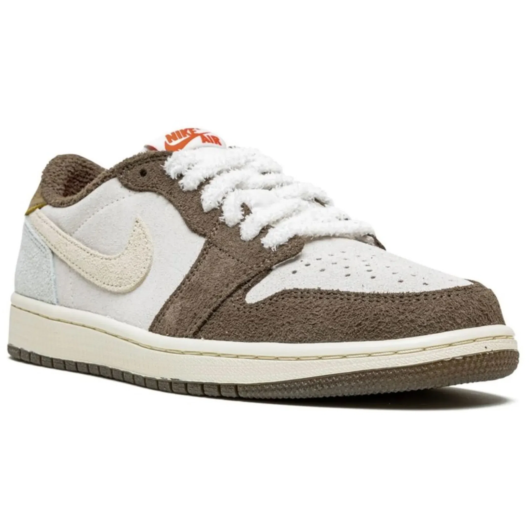 Кроссовки Nike Air Jordan 1 Retro Low OG "Year of the Rabbit" | Farsel