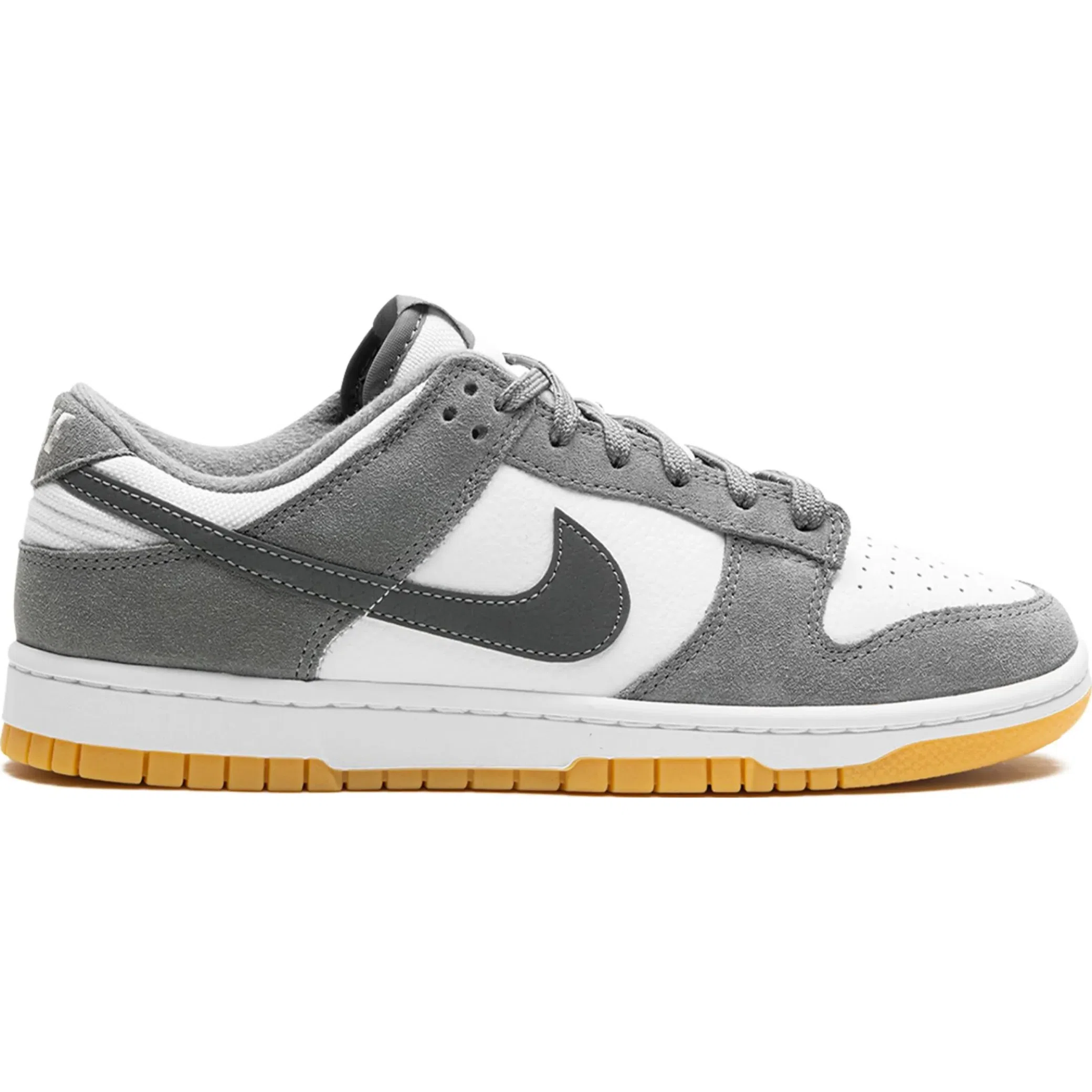  Nike Dunk Low "Smoke Grey Gum 3M Swoosh" | Farsel