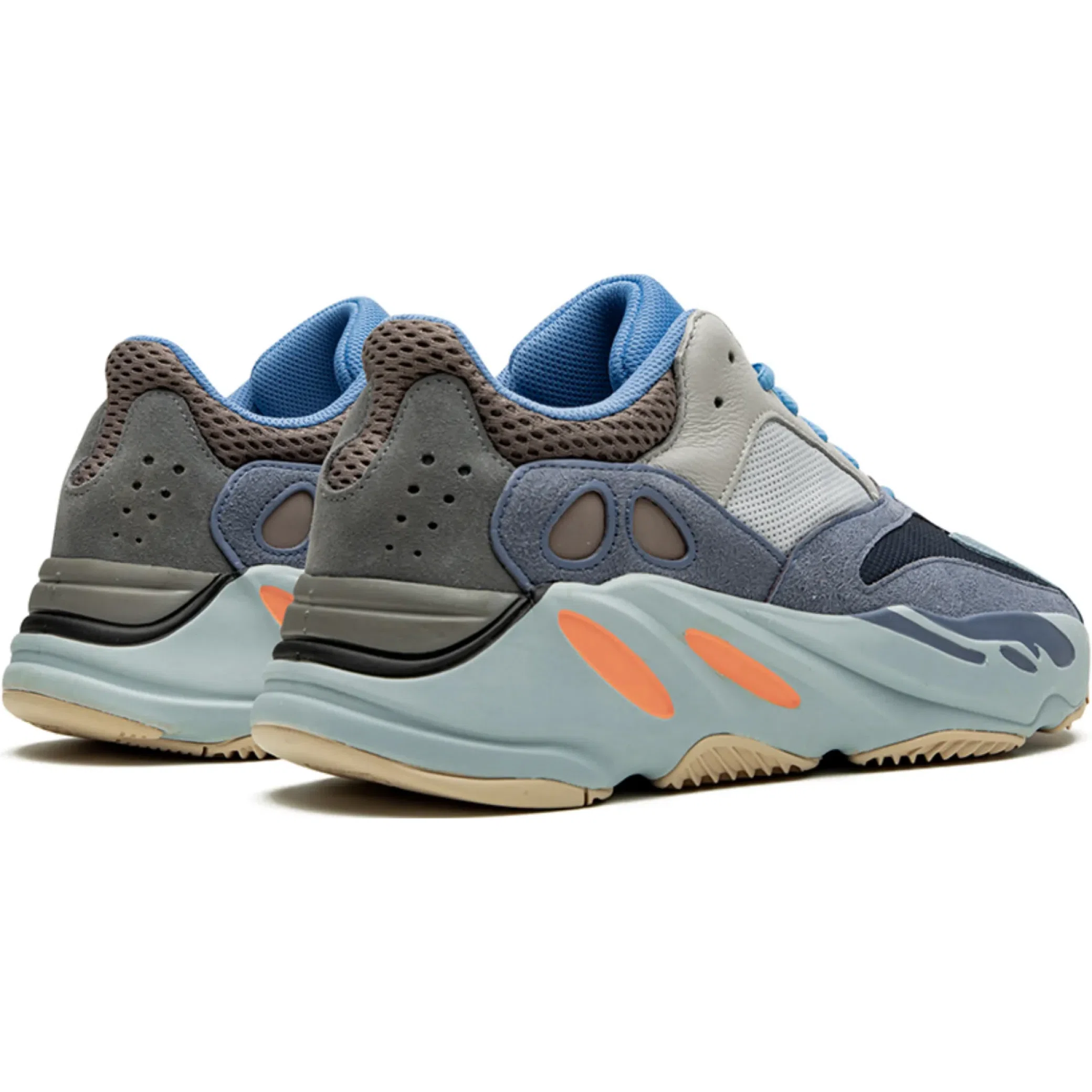 Кроссовки Adidas Yeezy Boost 700 "Carbon Blue" | Farsel