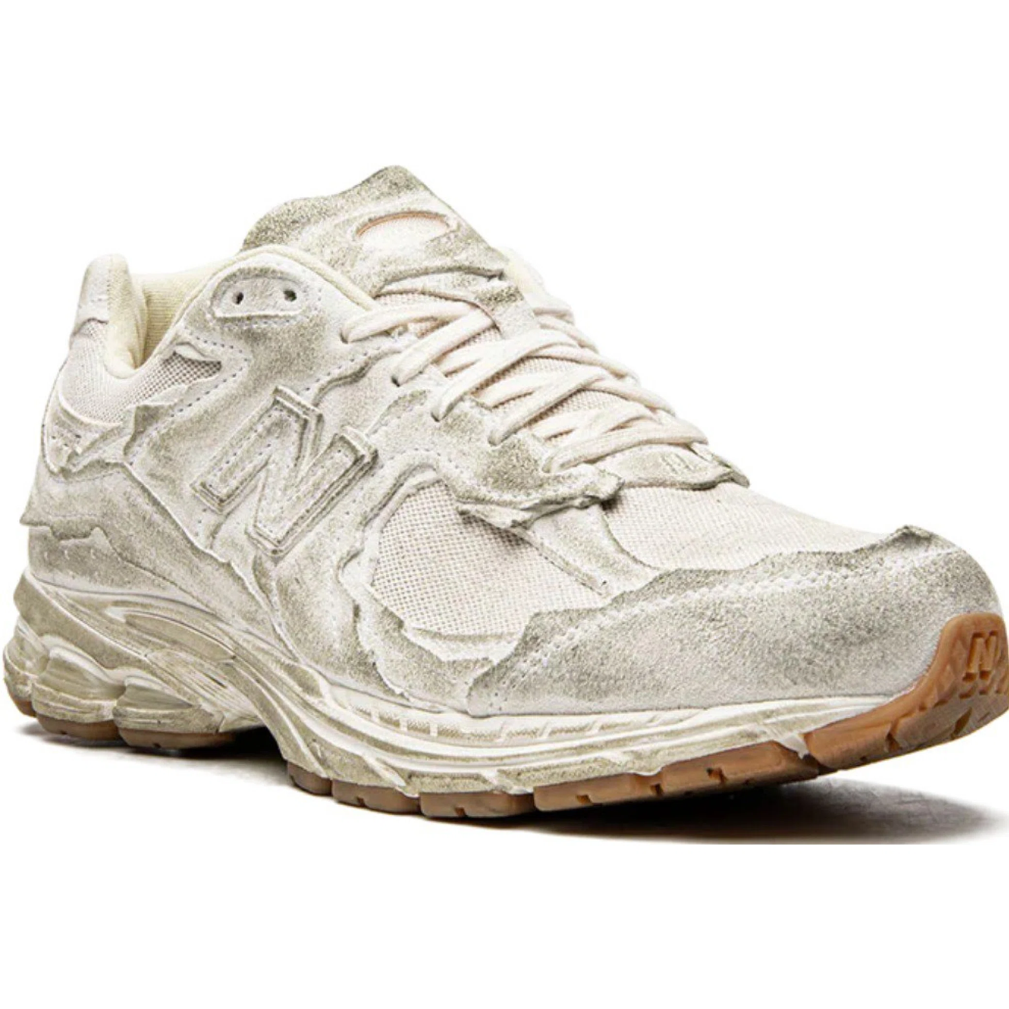  New Balance 2002R "Protection Pack - Distressed" | Farsel