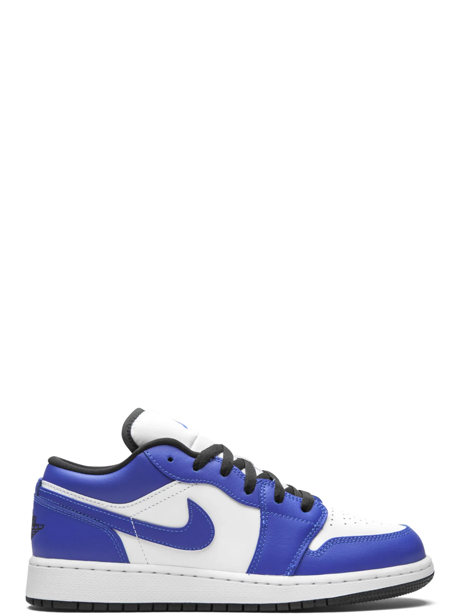 Кроссовки Nike Air Jordan 1 Low GS "Game Royal" | Farsel