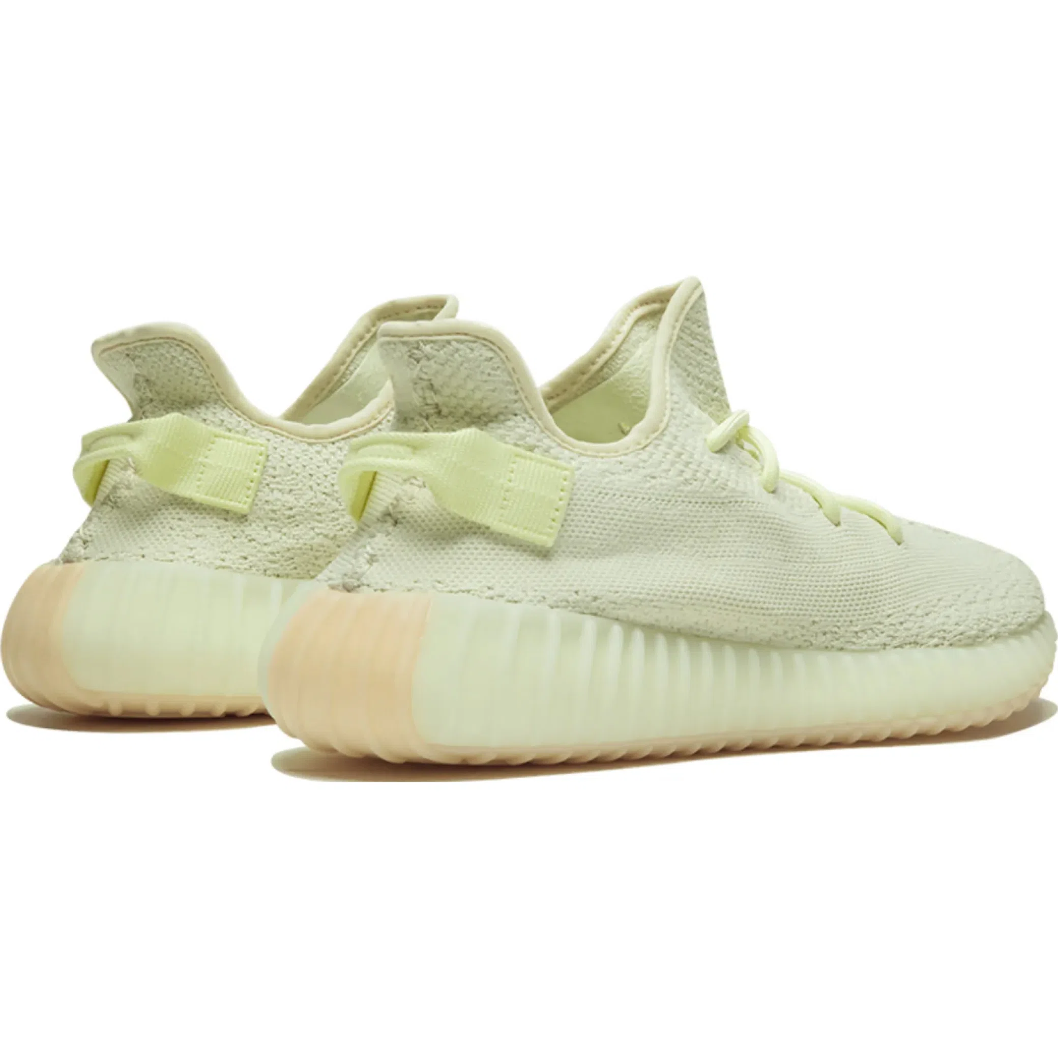 Кроссовки Adidas Yeezy Boost 350 V2 "Butter" | Farsel