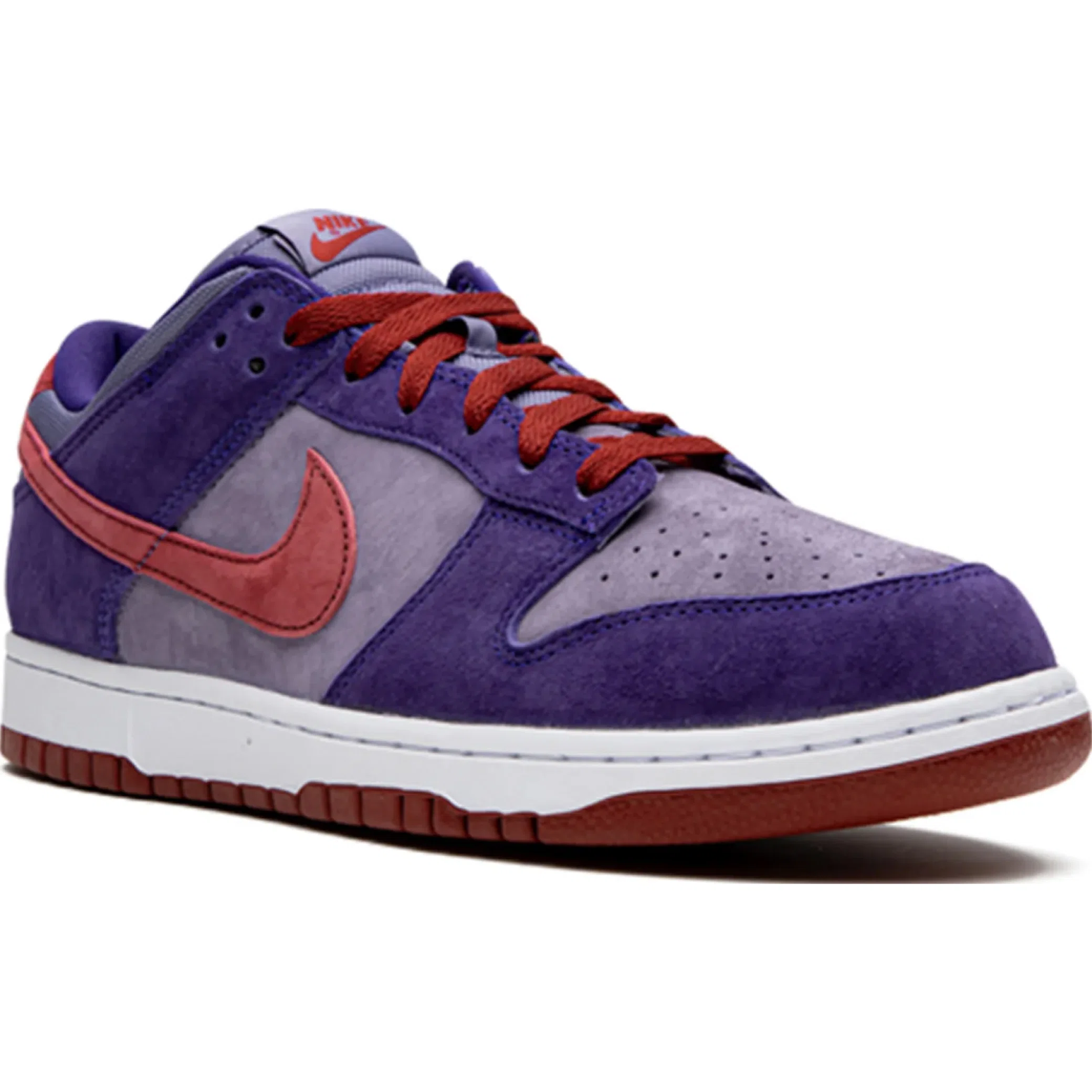 Кроссовки Nike Dunk Low Retro SP "Plum" | Farsel