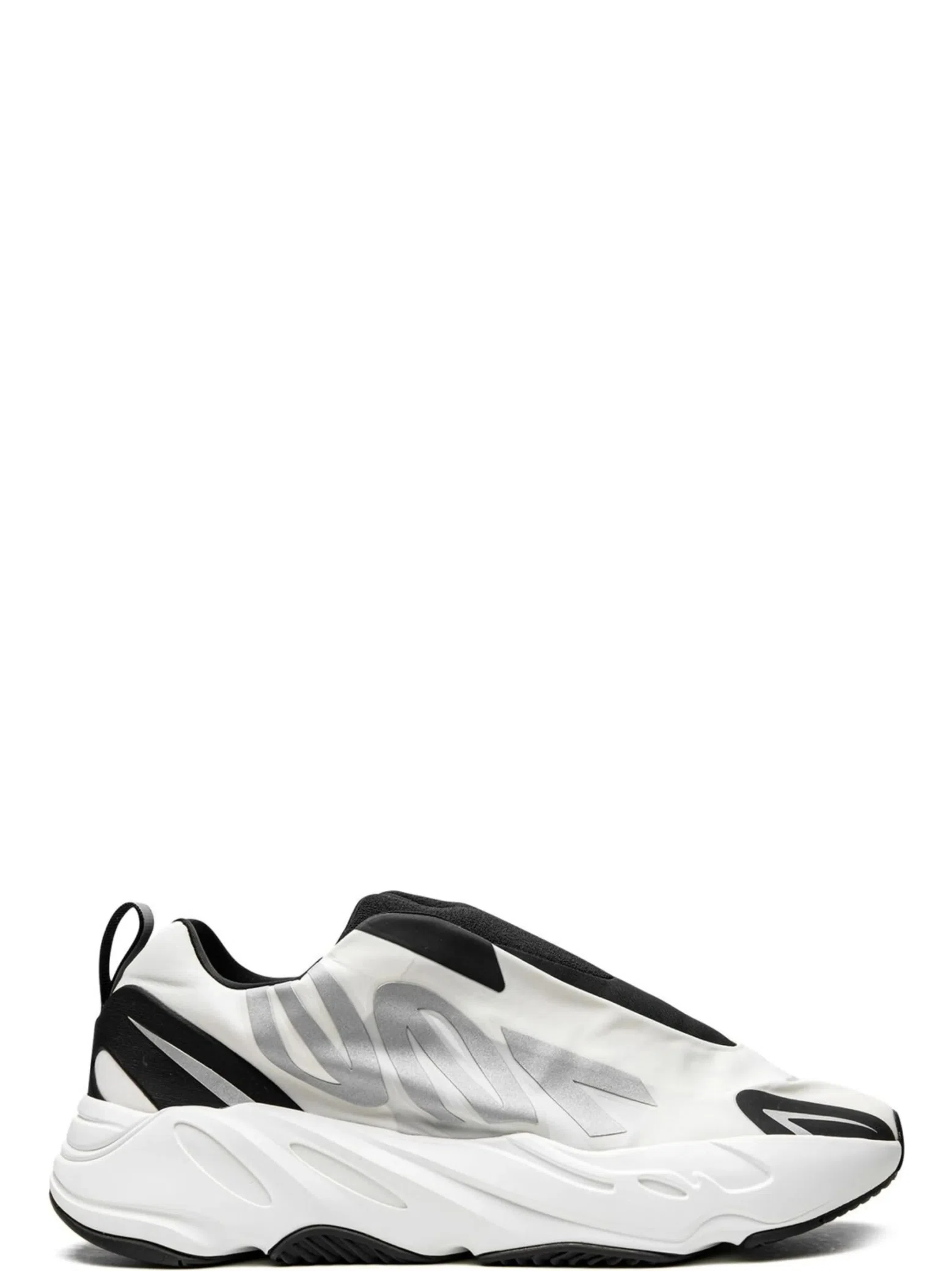 Кроссовки Adidas Yeezy Boost 700 Mnvn Laceless "Analog" | Farsel