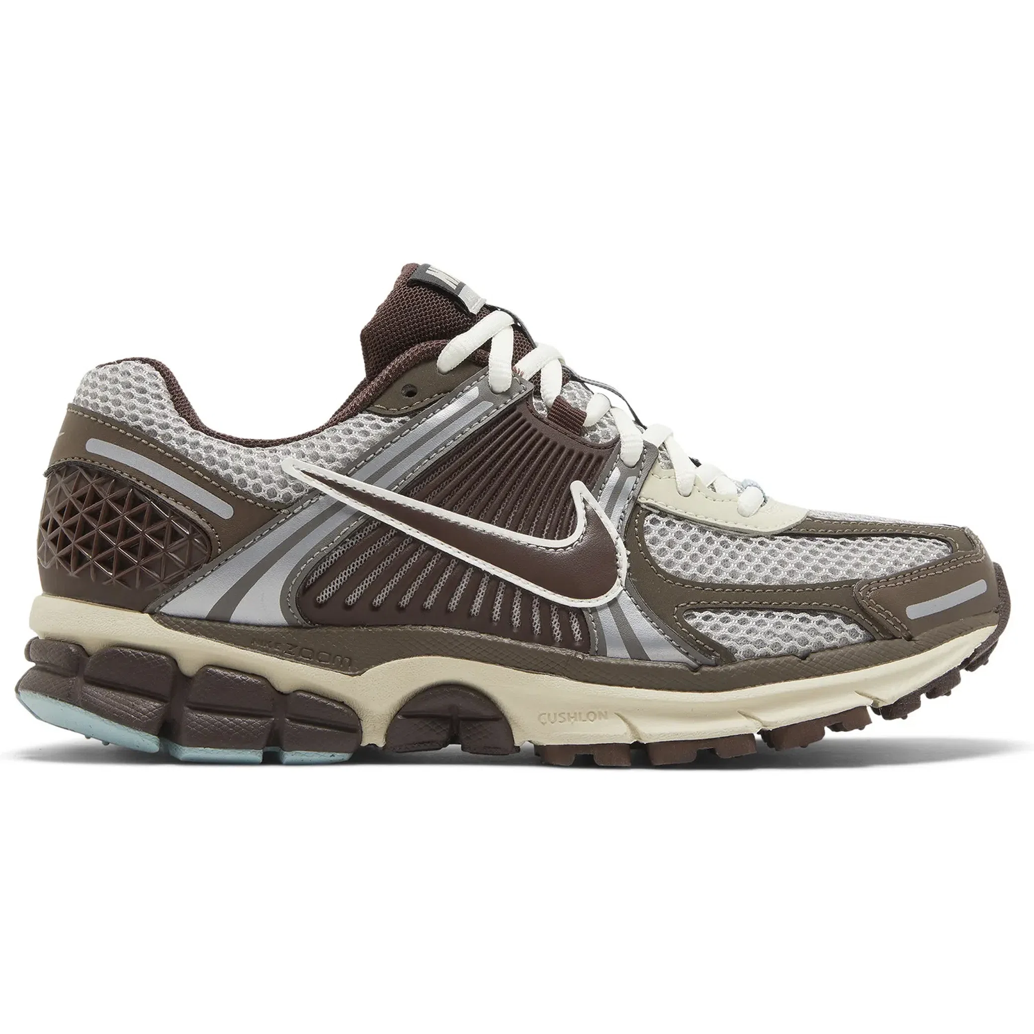 Кроссовки Nike Zoom Vomero 5  WMNS "Earth Fossil" | Farsel