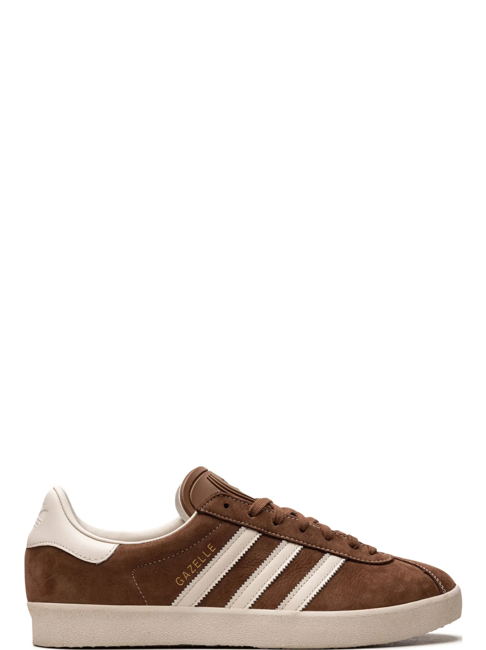 Кроссовки Adidas Gazelle "Brown" | Farsel
