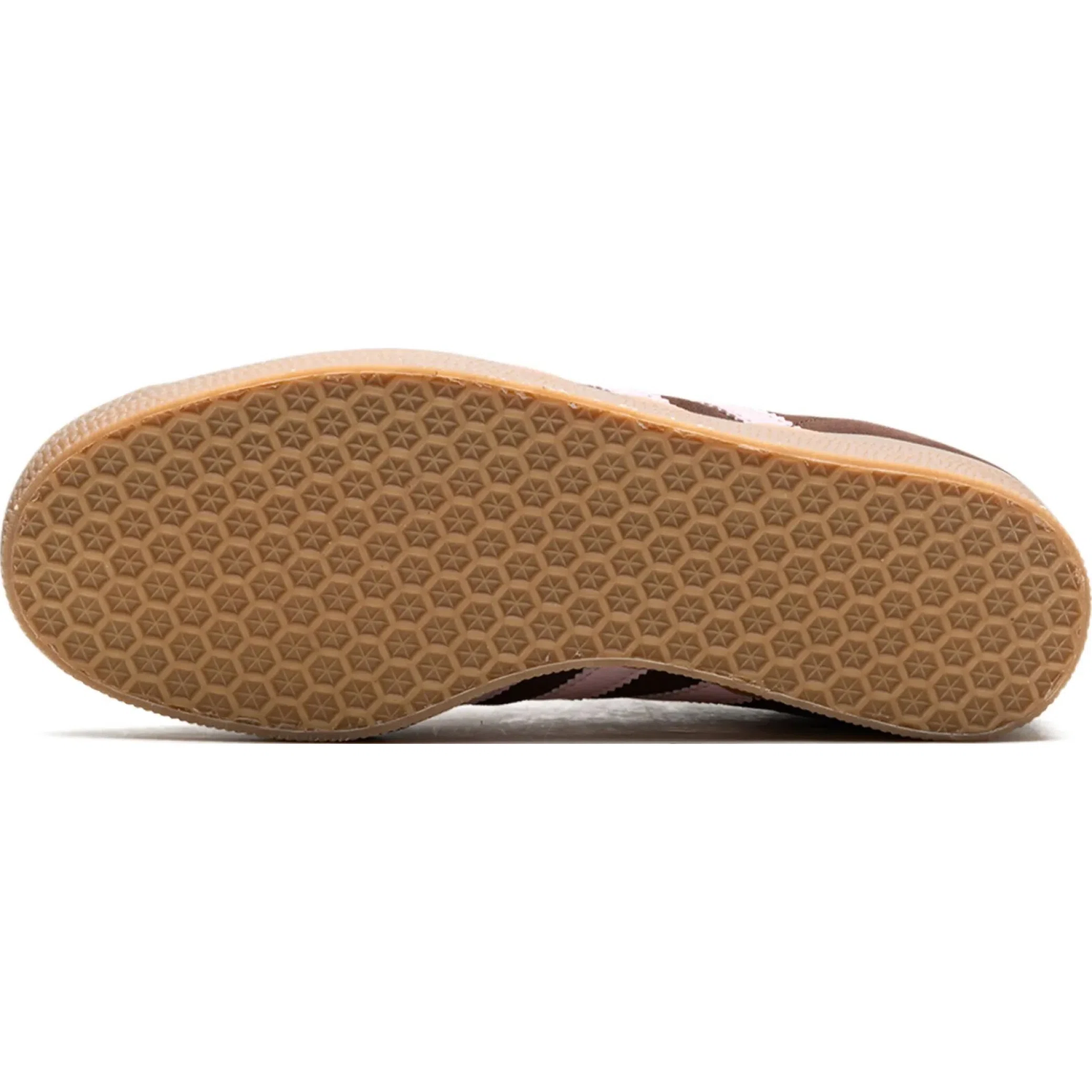 Кроссовки Adidas Gazelle "Auburn Clear Pink" | Farsel