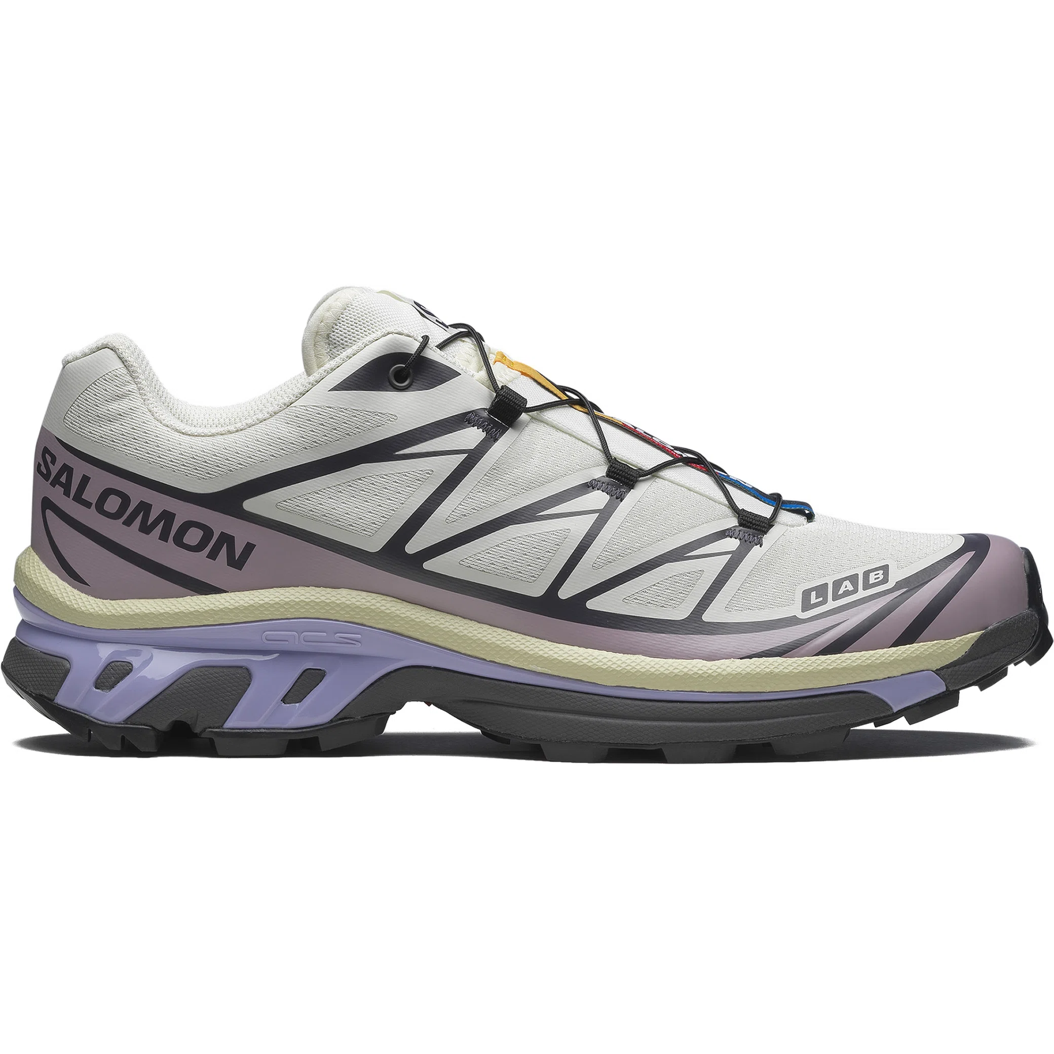 Кроссовки Salomon XT-6 "Icicle Nirvana" | Farsel