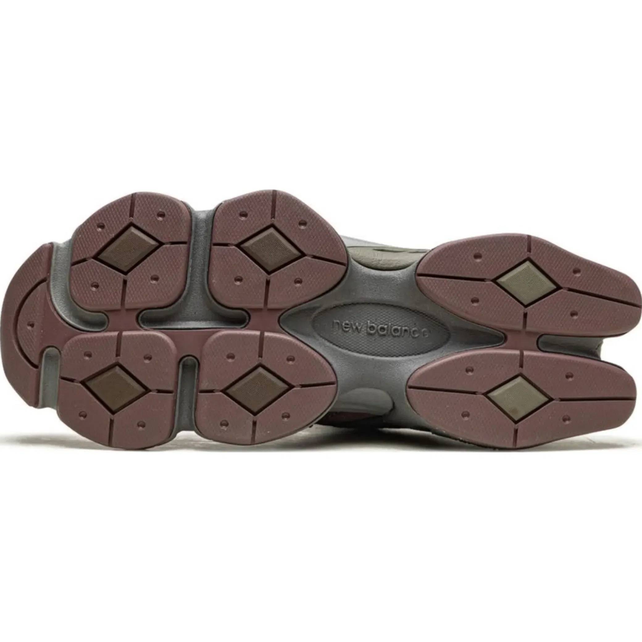  New Balance 9060 "Truffle Rich Earth Magnet" | Farsel