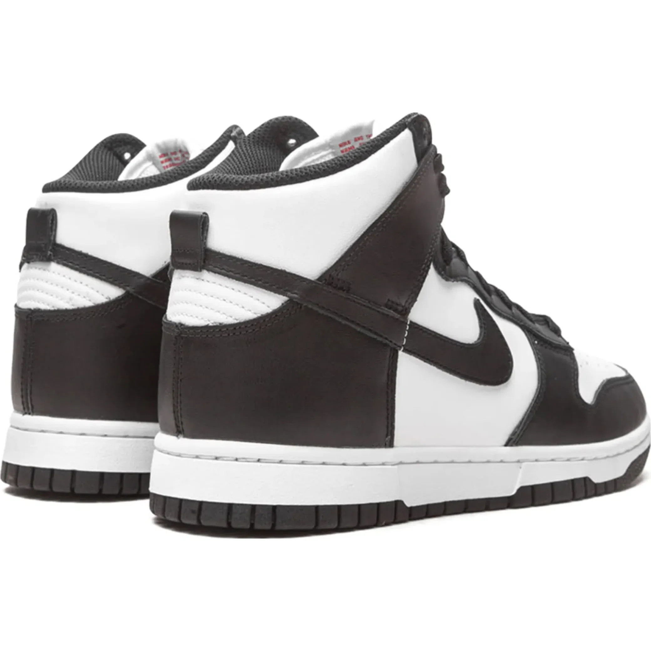  Nike Dunk High WMNS "Panda" | Farsel